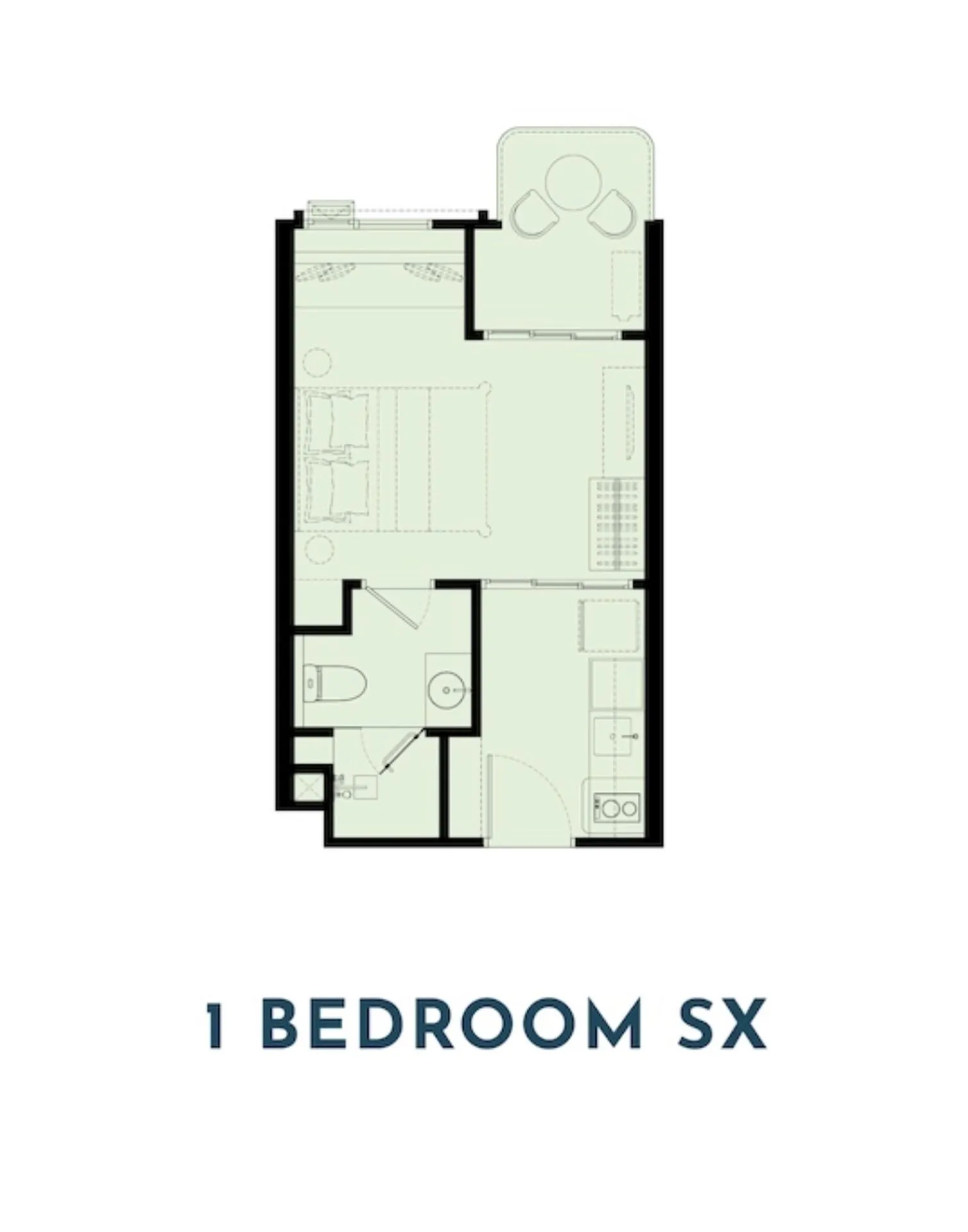 The Title Serenity Naiyang 39