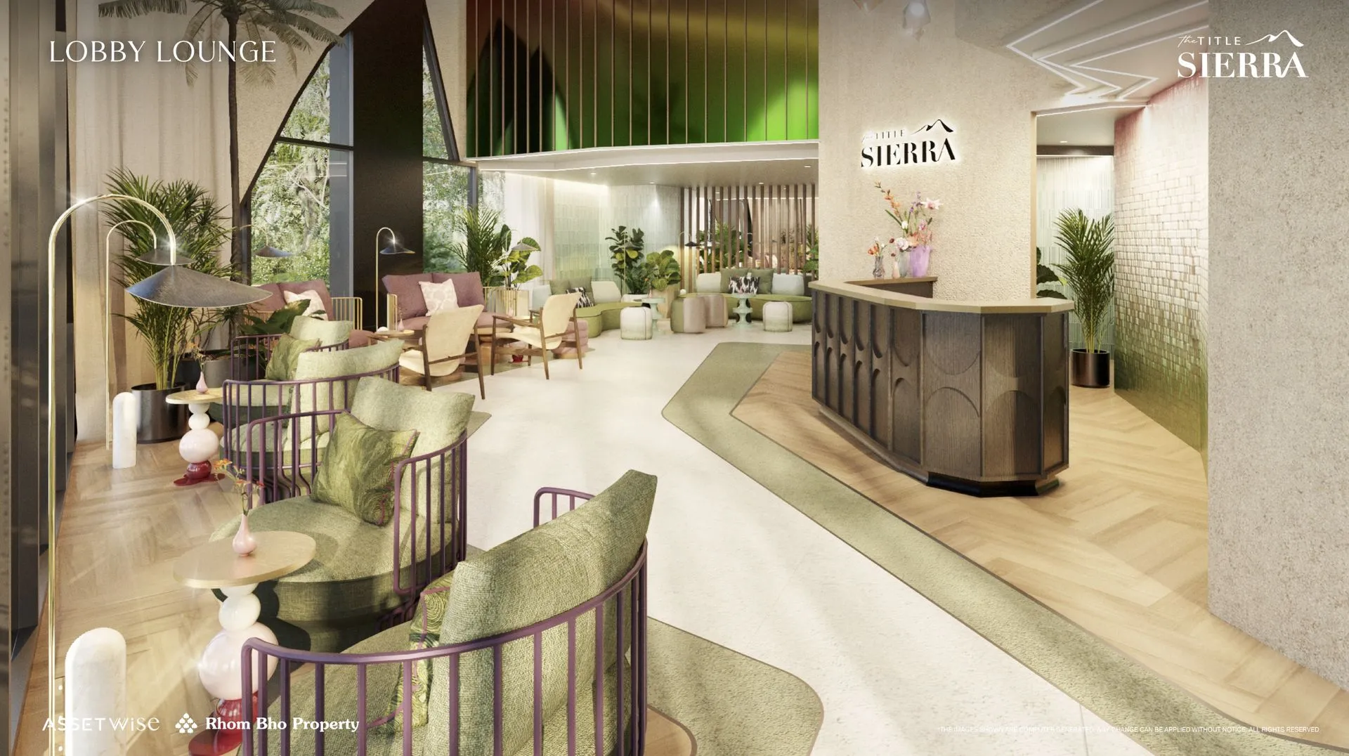 The Title Sierra Bangtao 12