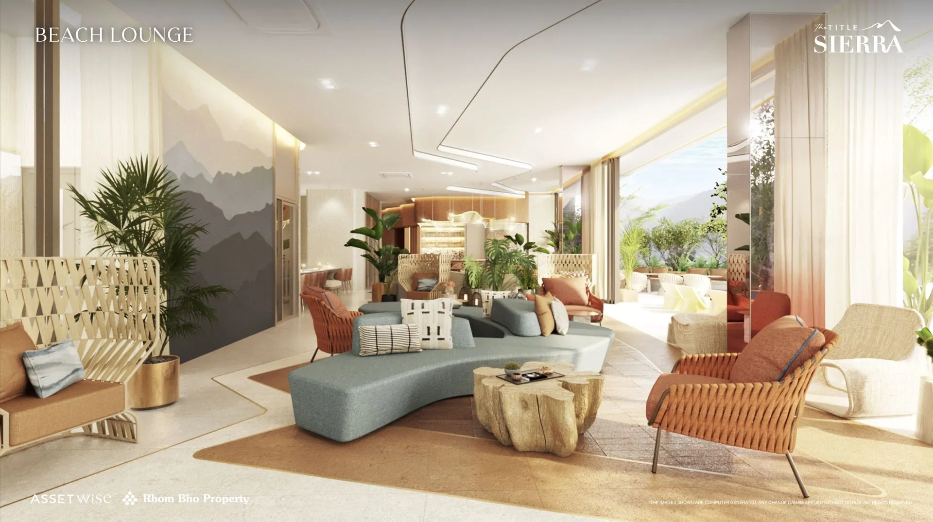 The Title Sierra Bangtao 13