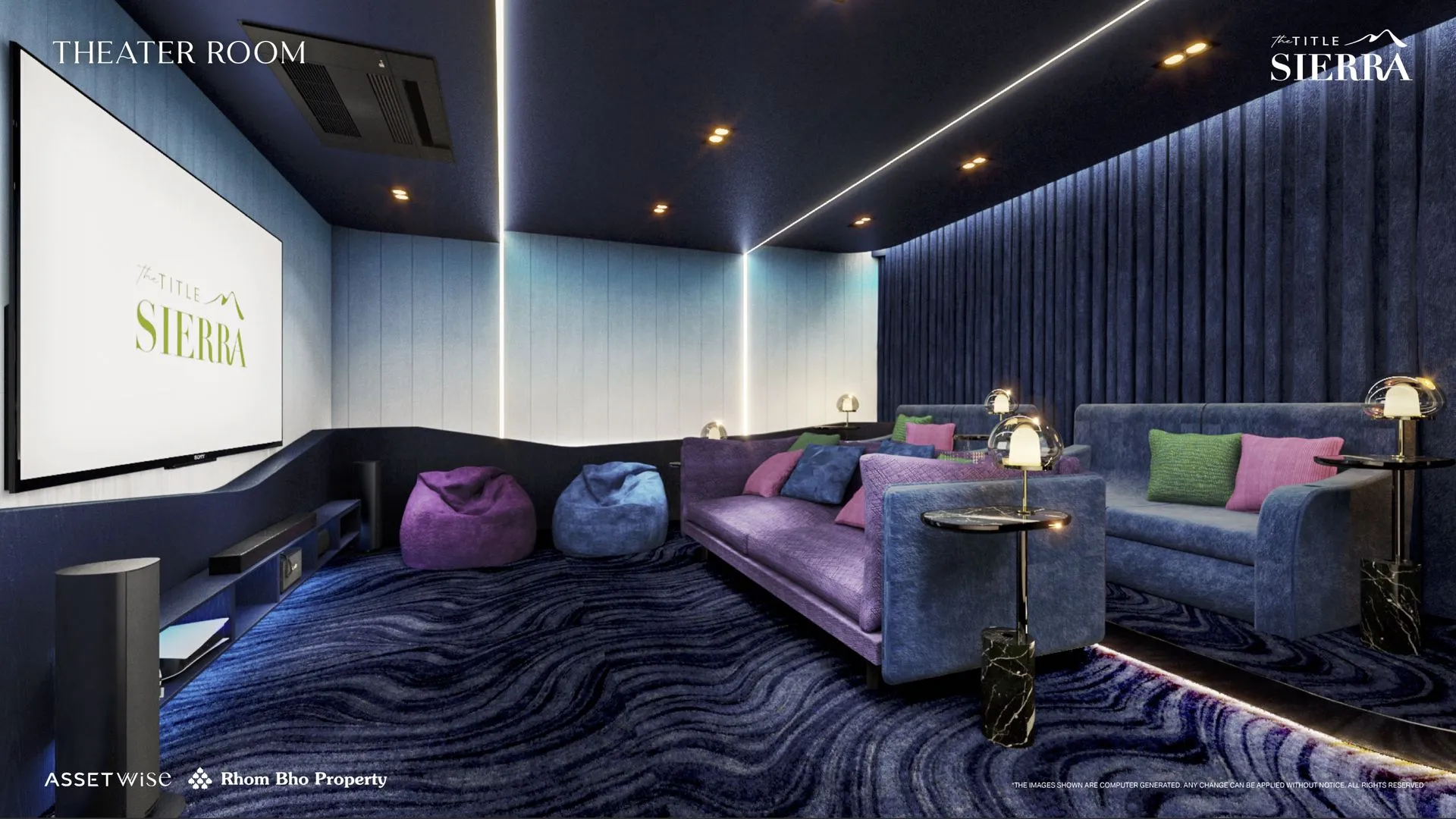 The Title Sierra Bangtao 14