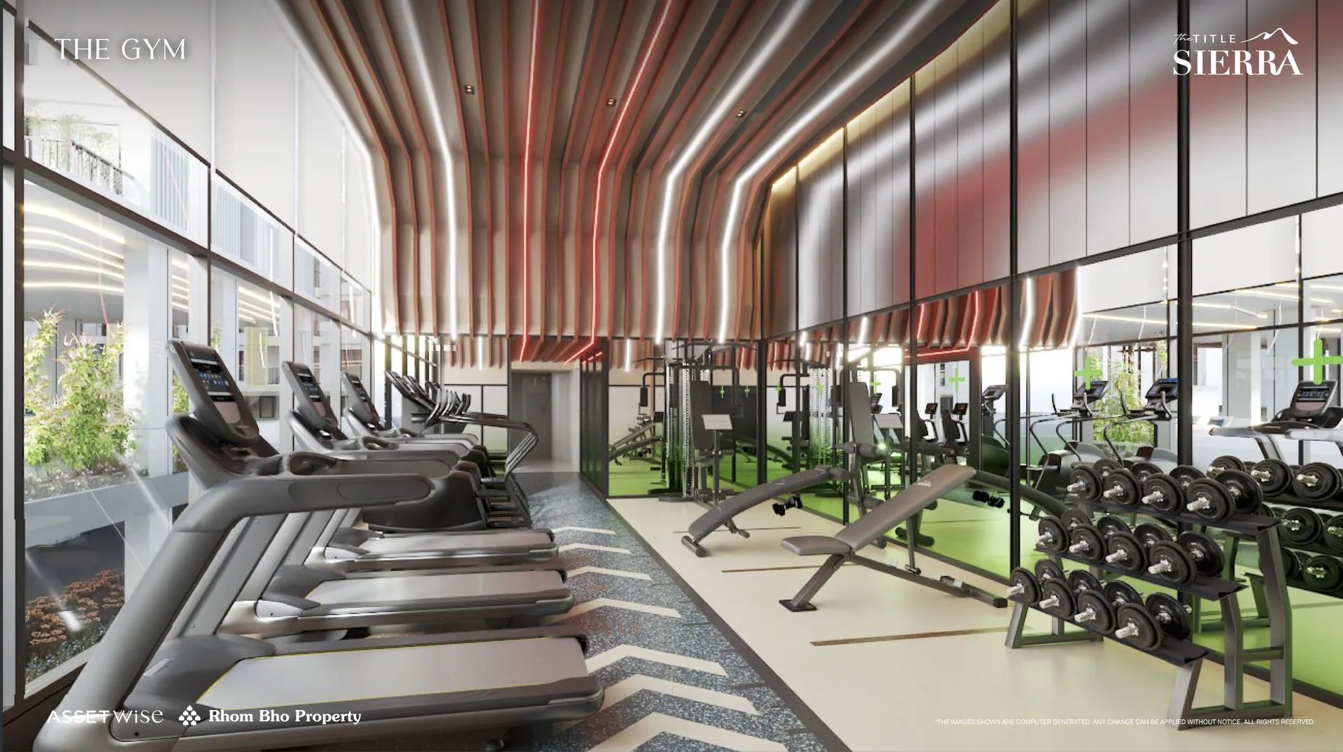 The Title Sierra Bangtao 10