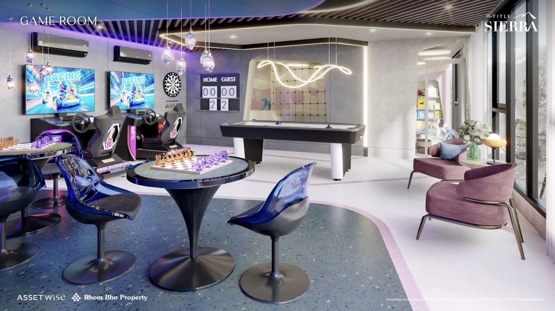 The Title Sierra Bangtao 15