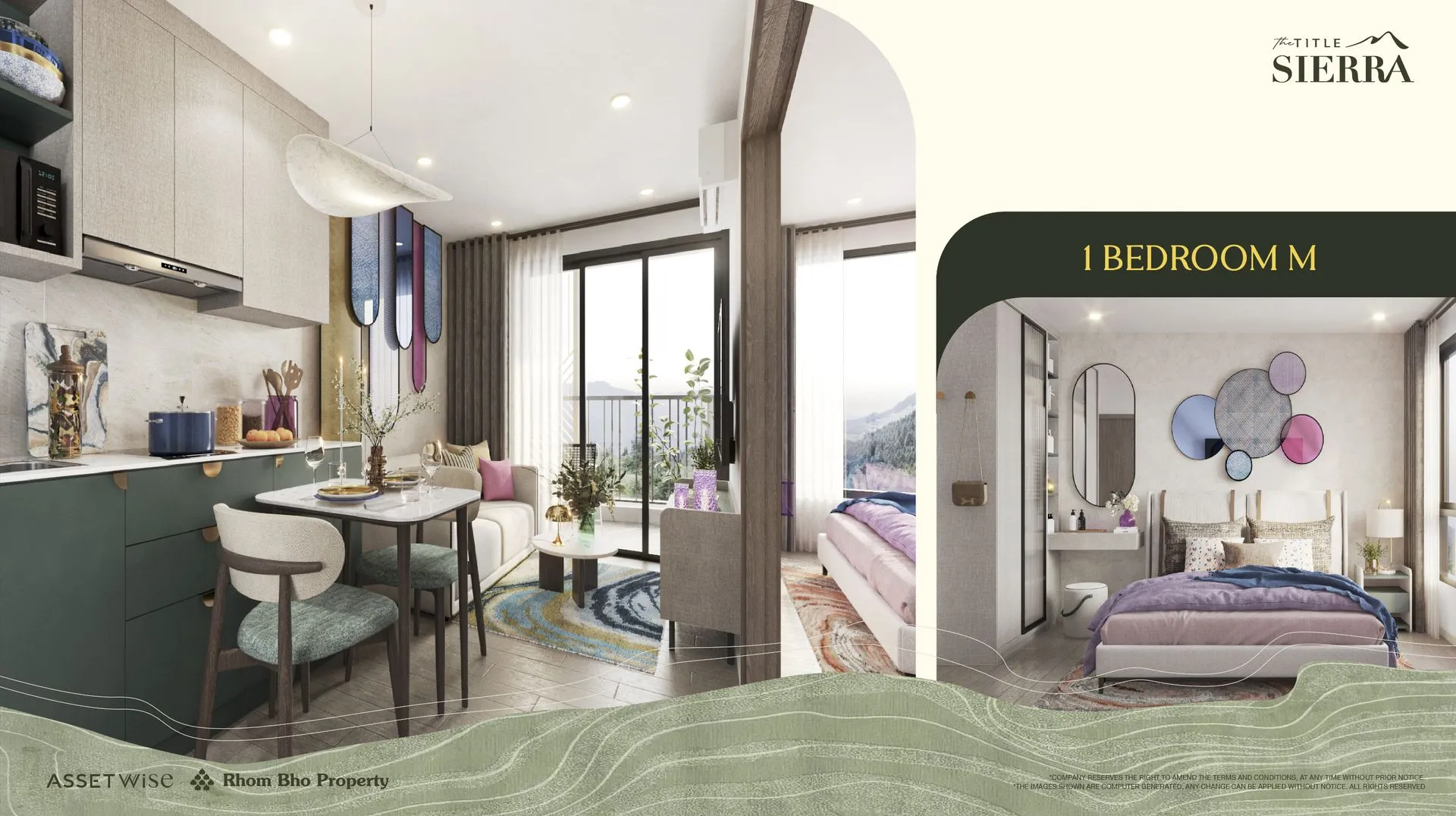 The Title Sierra Bangtao 28