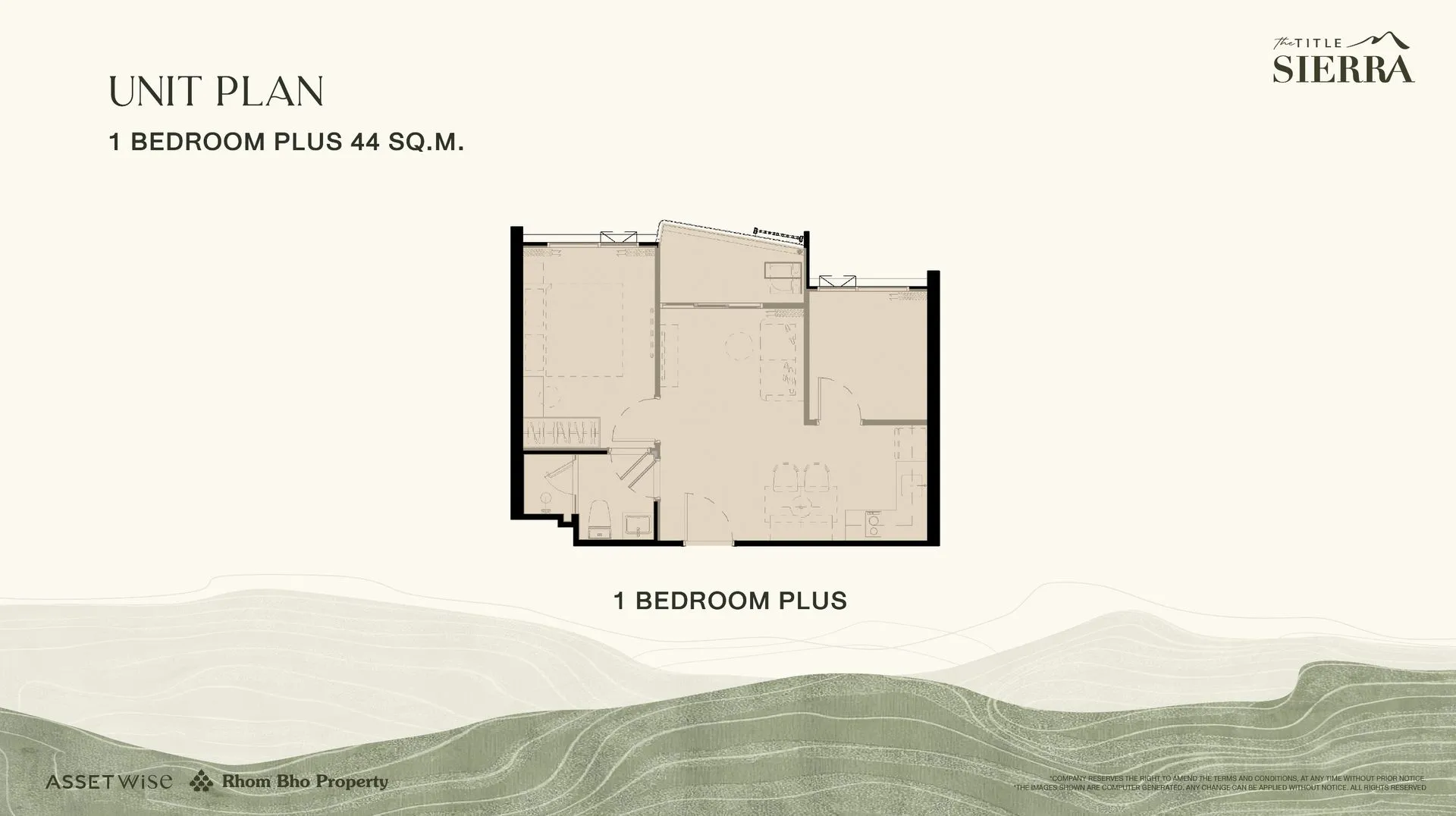 The Title Sierra Bangtao 26