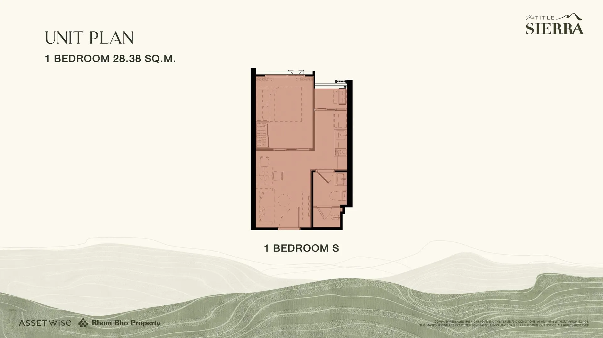 The Title Sierra Bangtao 24