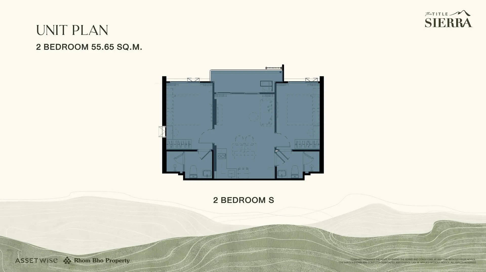 The Title Sierra Bangtao 27