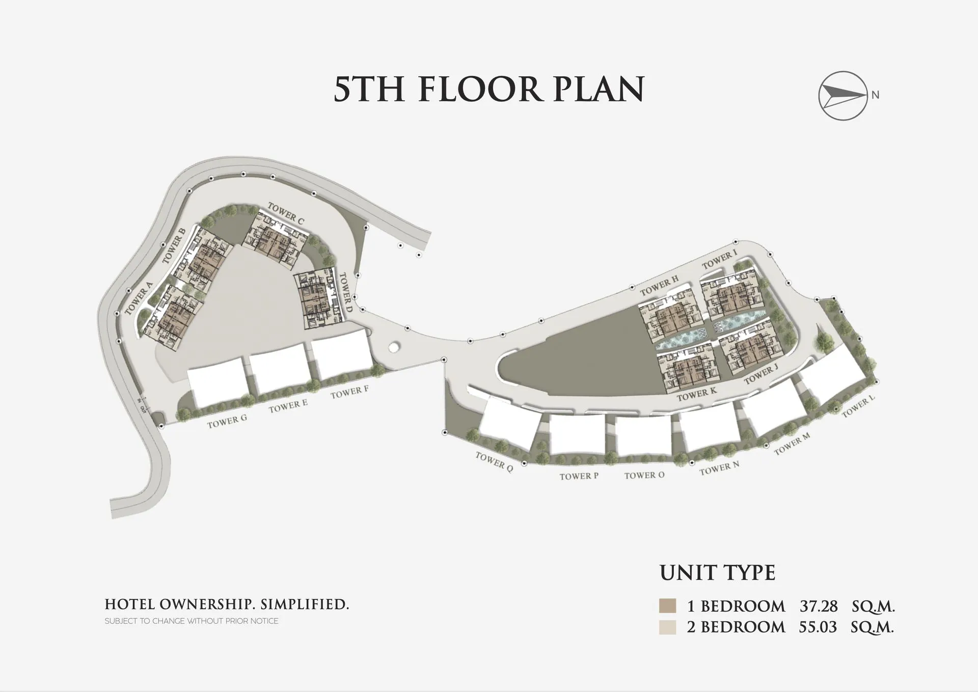 The Trees Residence  86