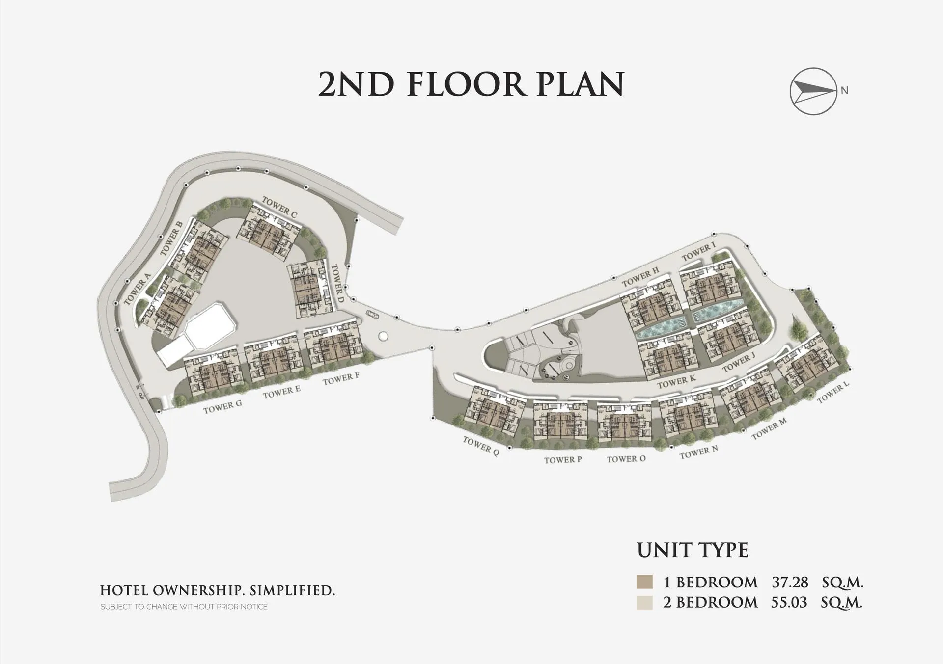 The Trees Residence  83