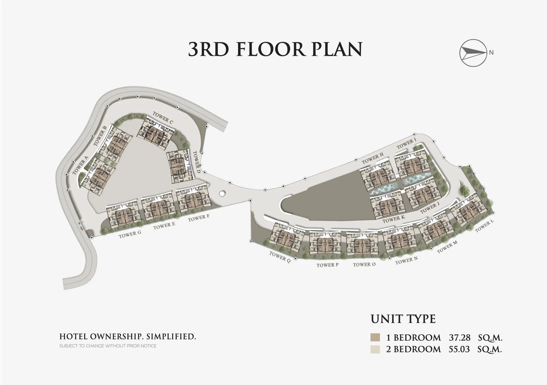 The Trees Residence  84