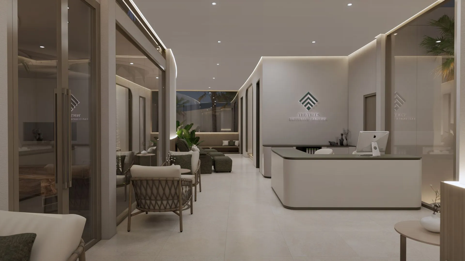 The Trees Residence  27