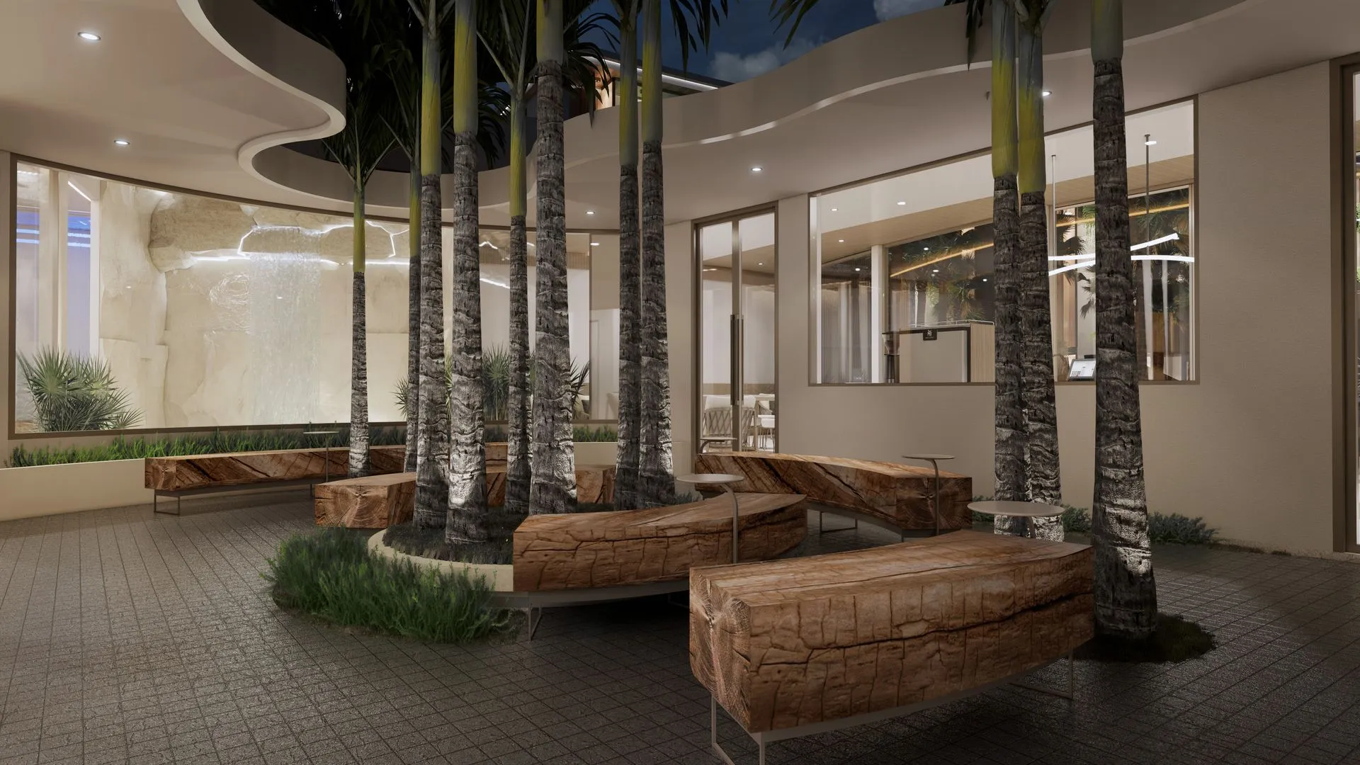 The Trees Residence  80