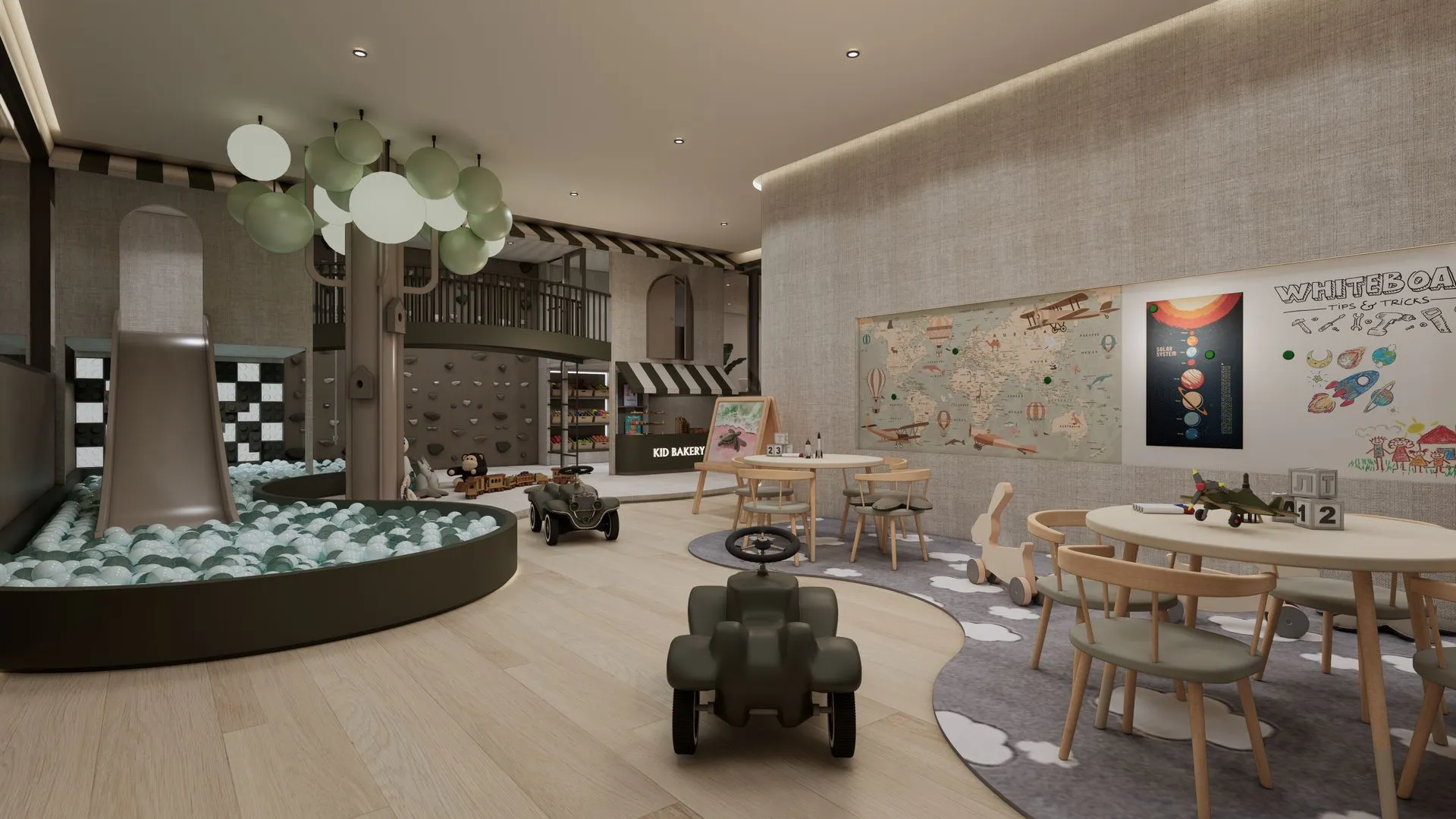 The Trees Residence  46