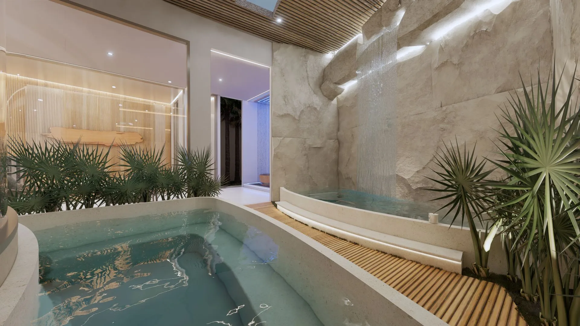 The Trees Residence  38