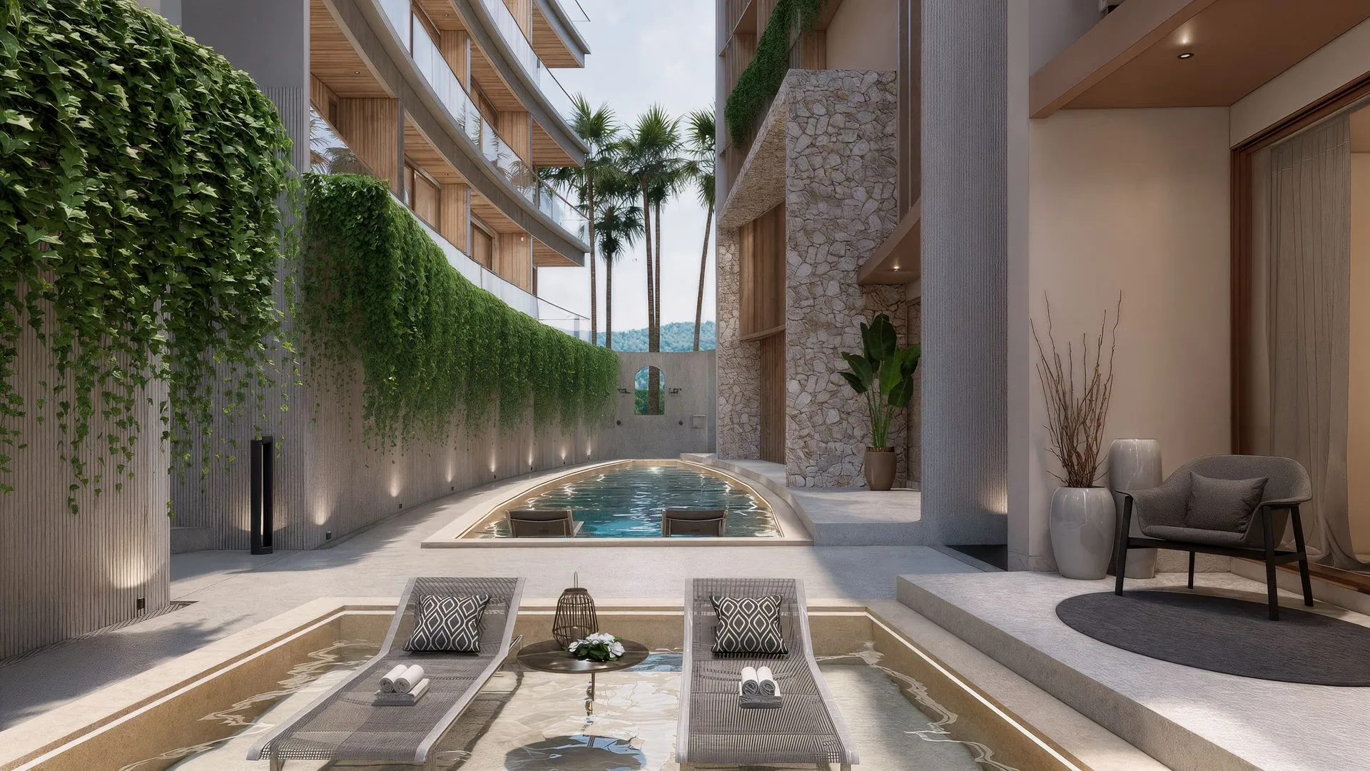 The Trees Residence  11