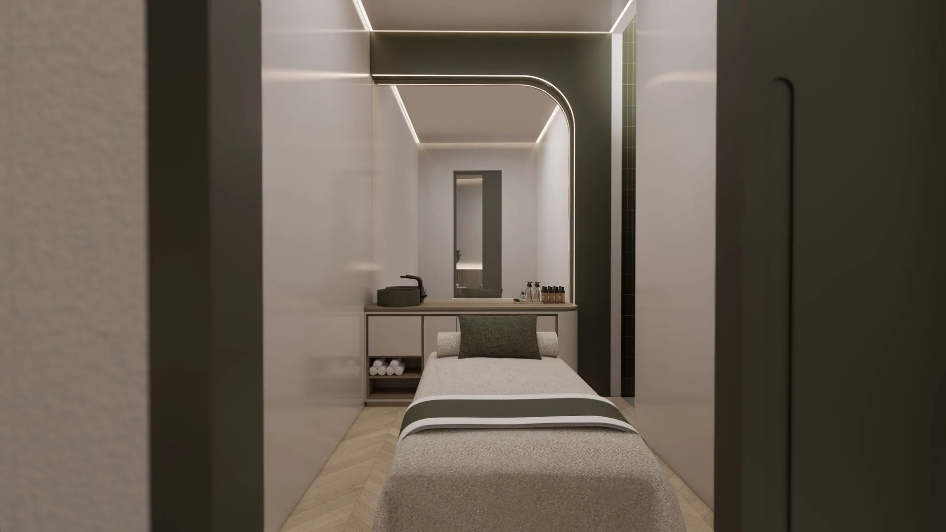 The Trees Residence  28