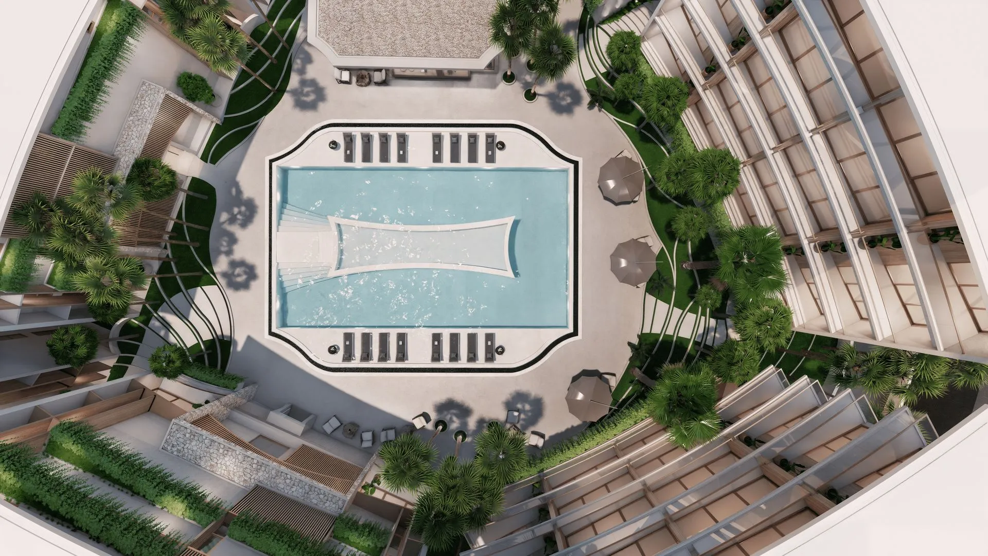 The Trees Residence  13