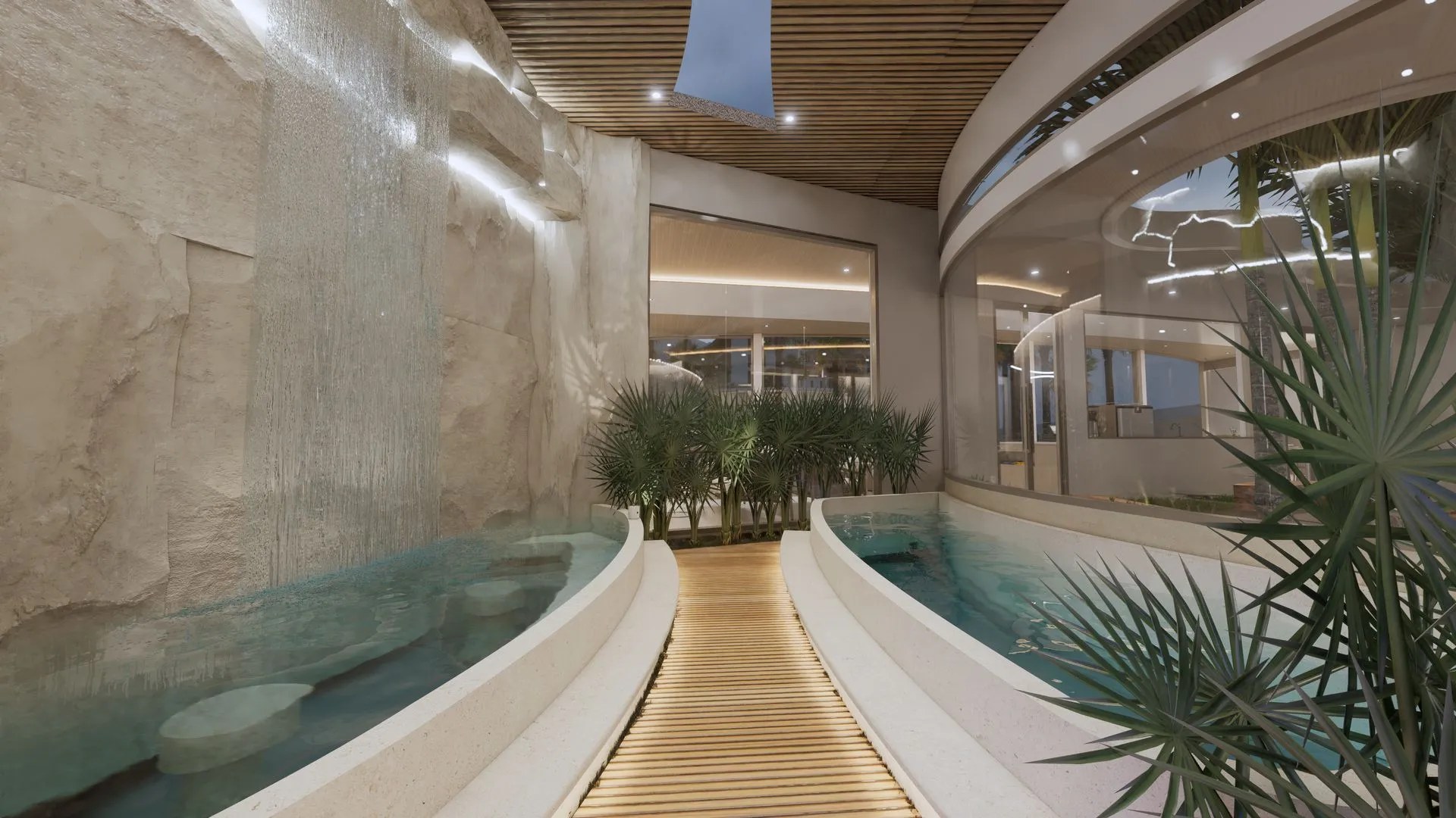 The Trees Residence  37