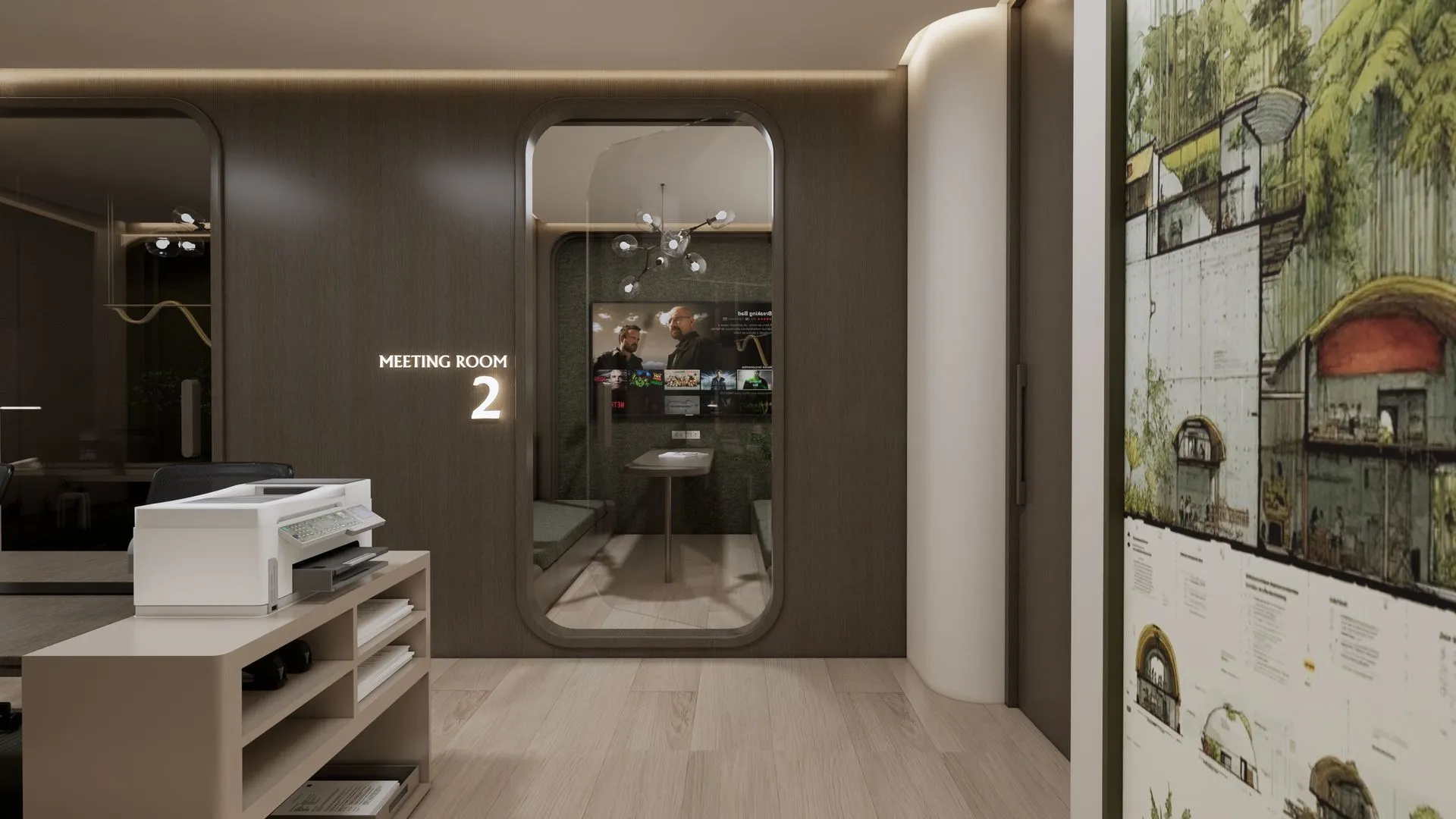 The Trees Residence  33