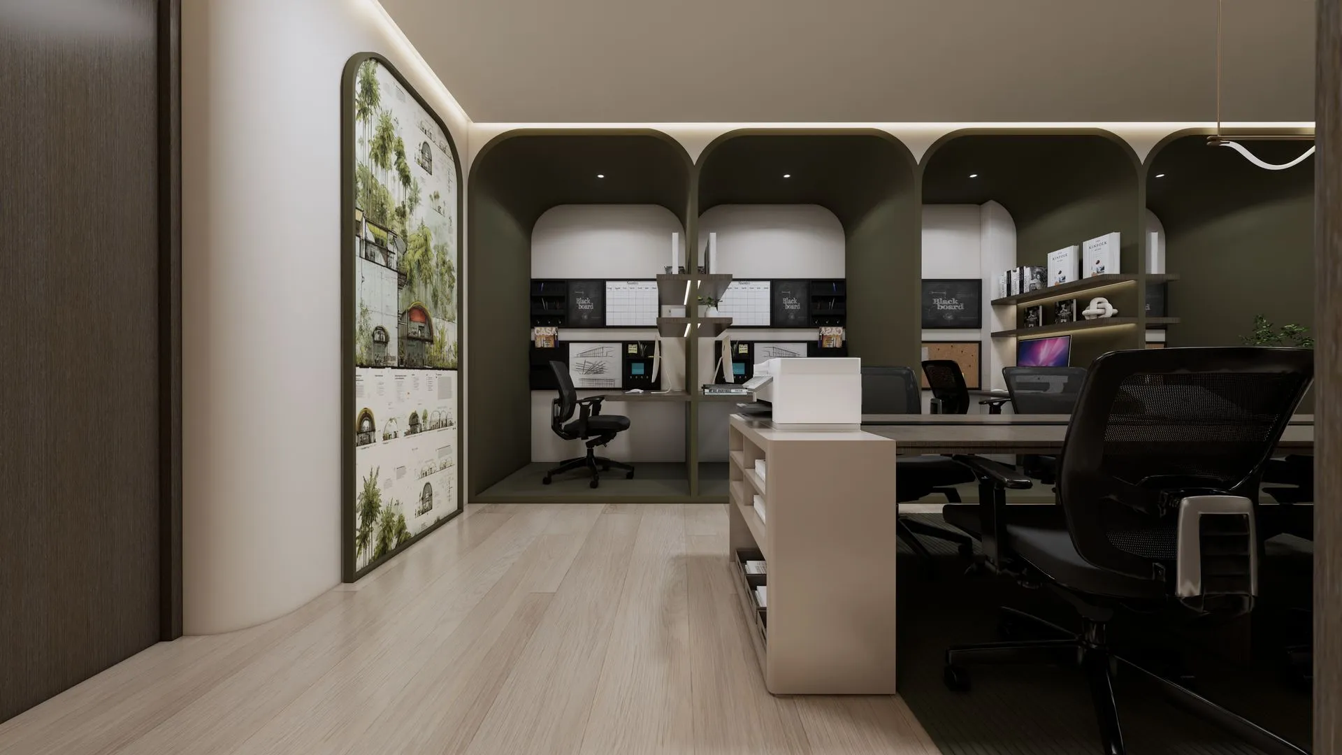 The Trees Residence  30