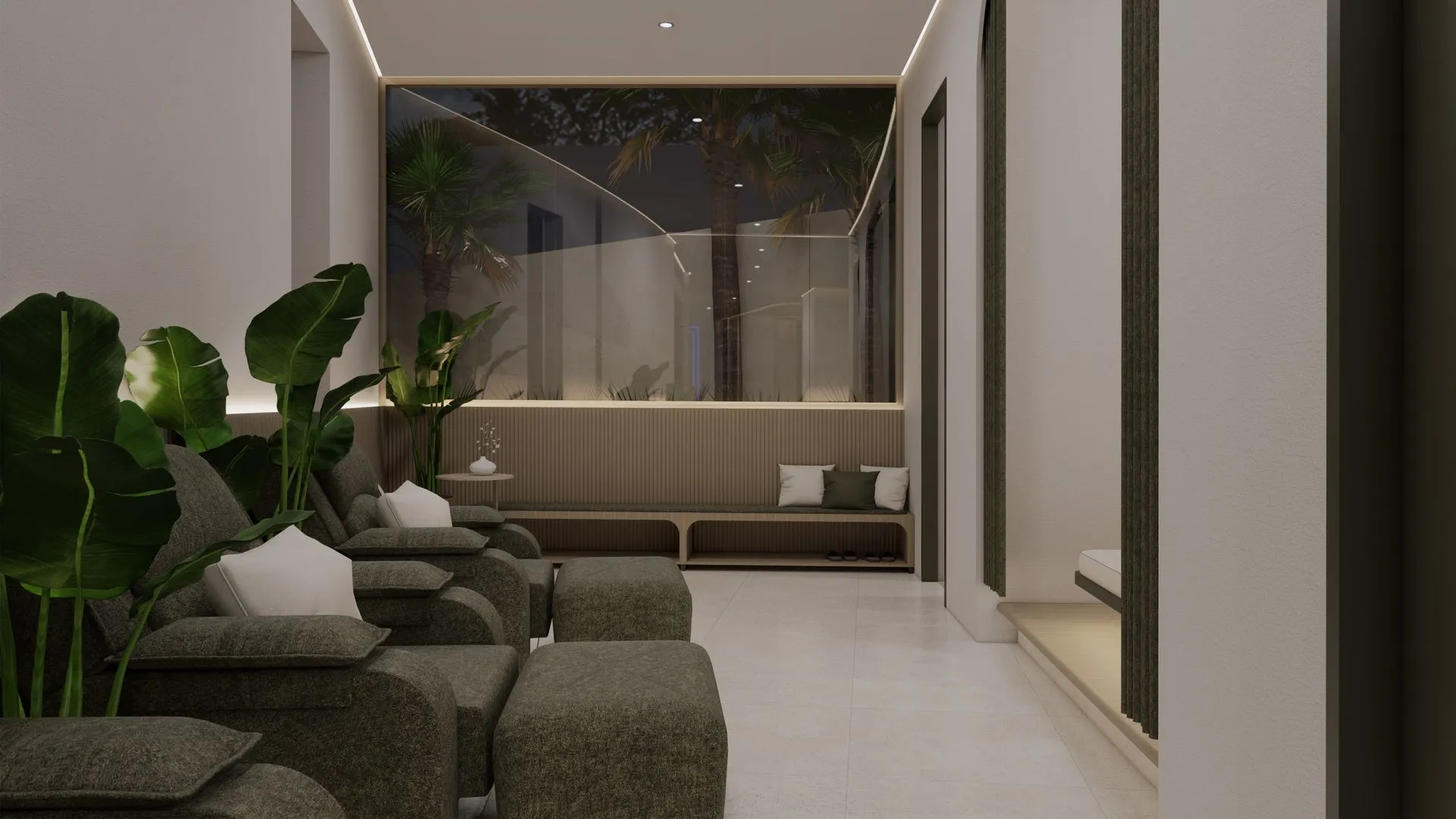 The Trees Residence  61