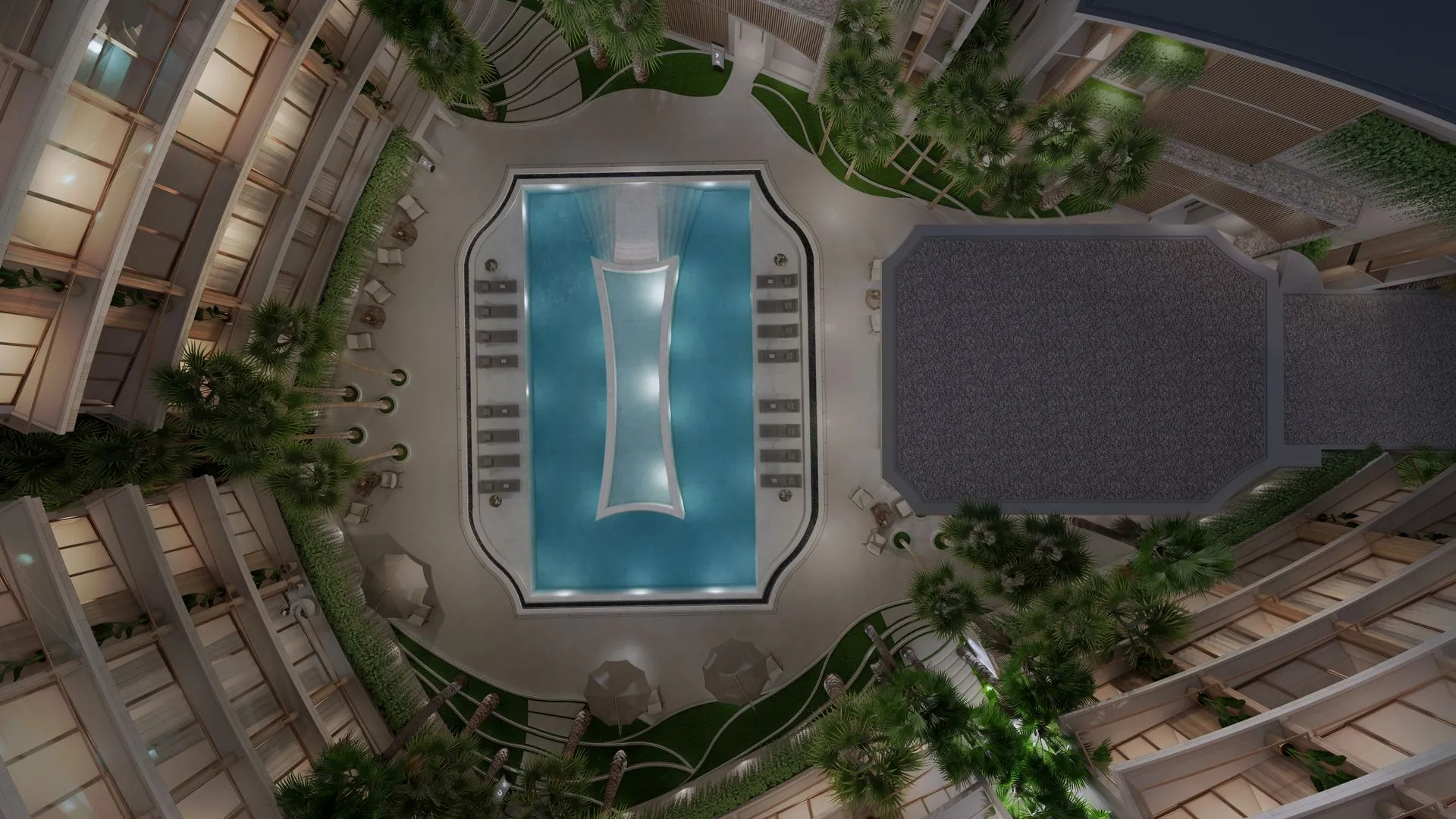 The Trees Residence  16