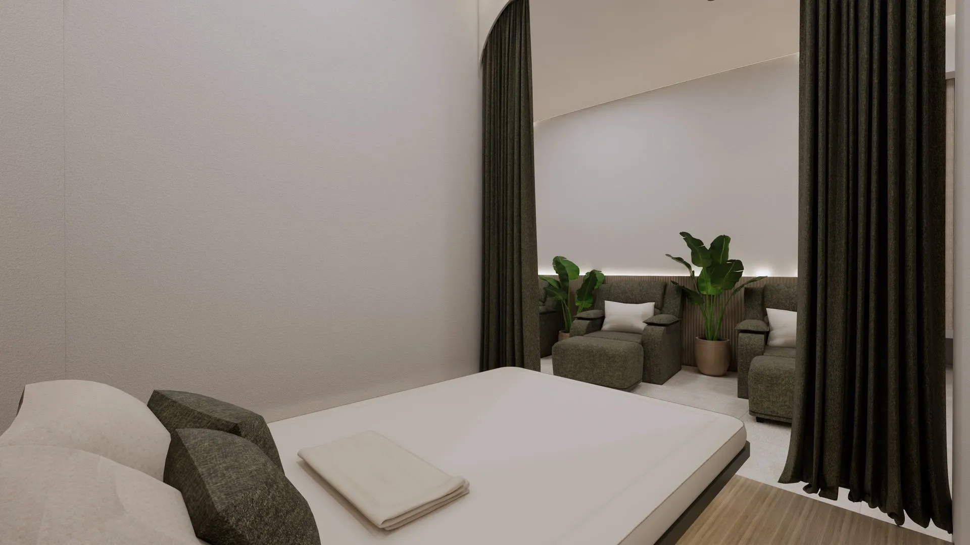 The Trees Residence  60