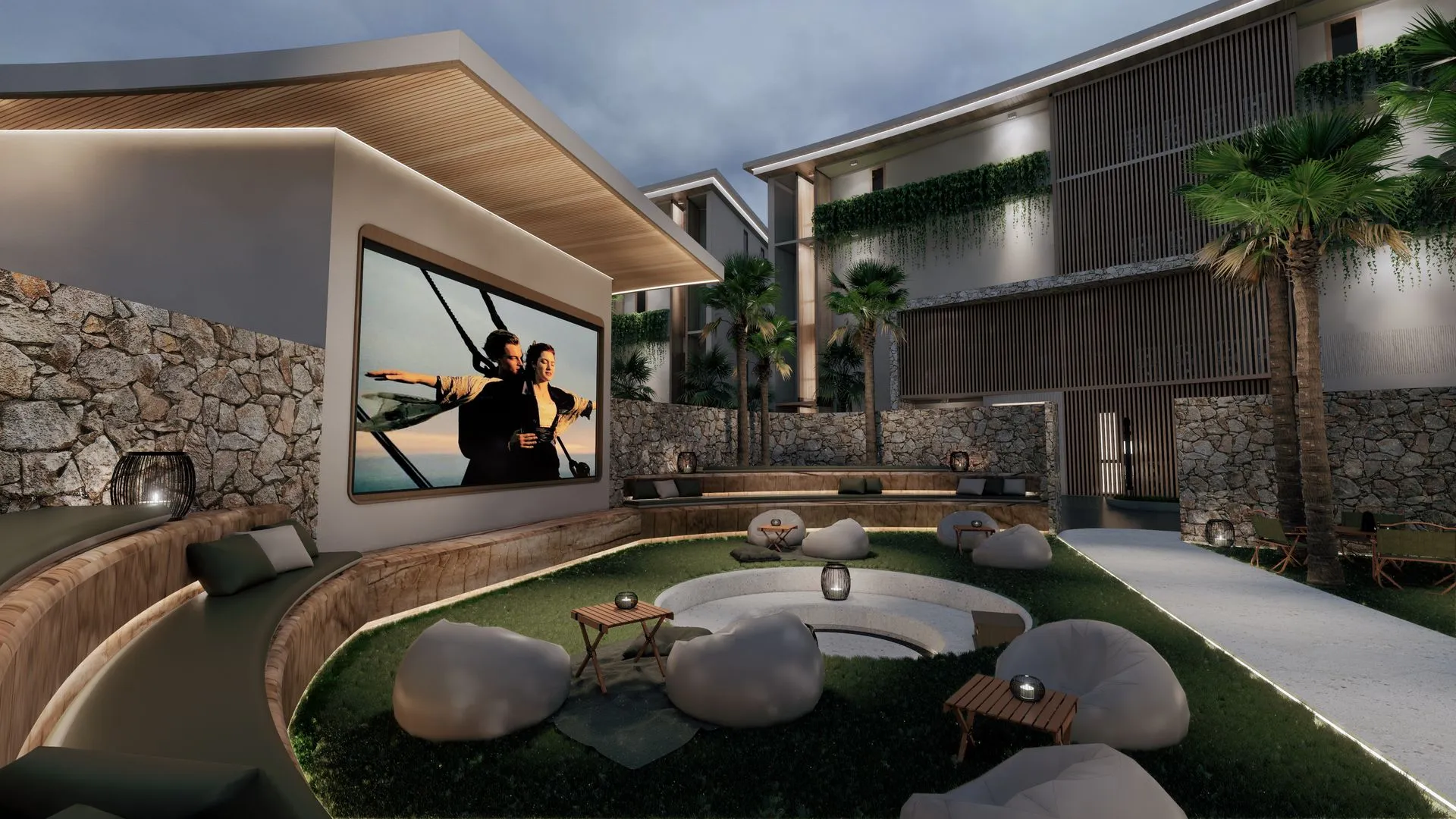 The Trees Residence  67