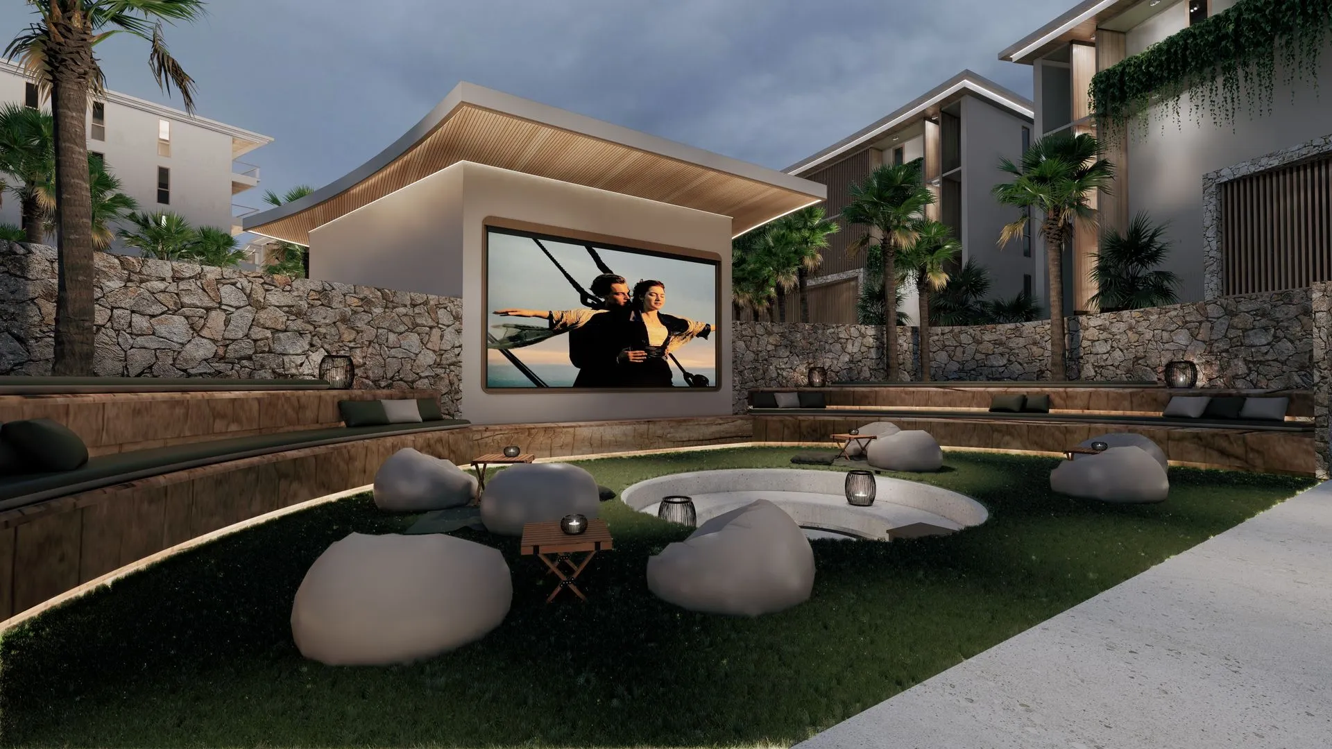 The Trees Residence  66