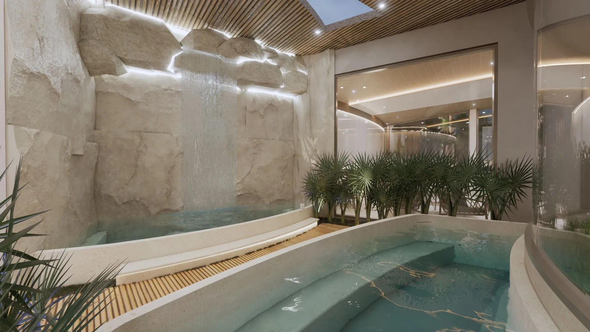 The Trees Residence  39