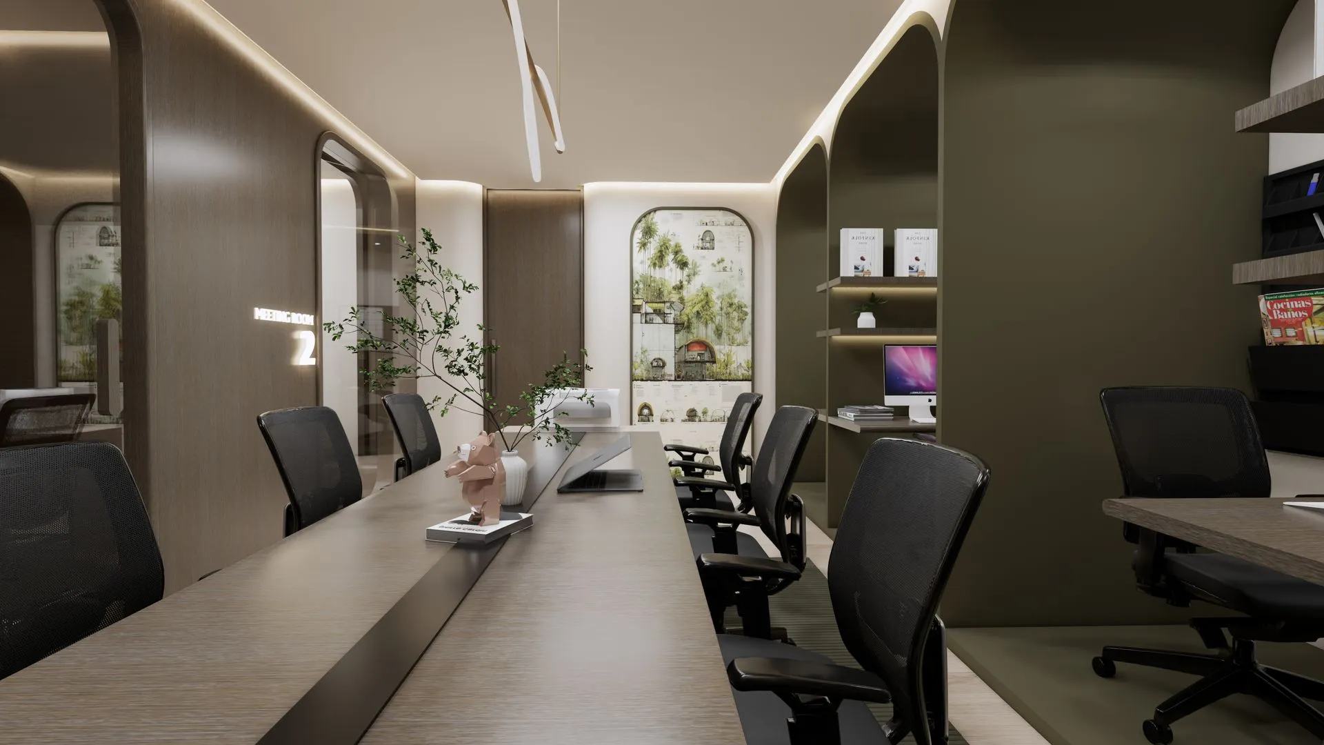 The Trees Residence  31