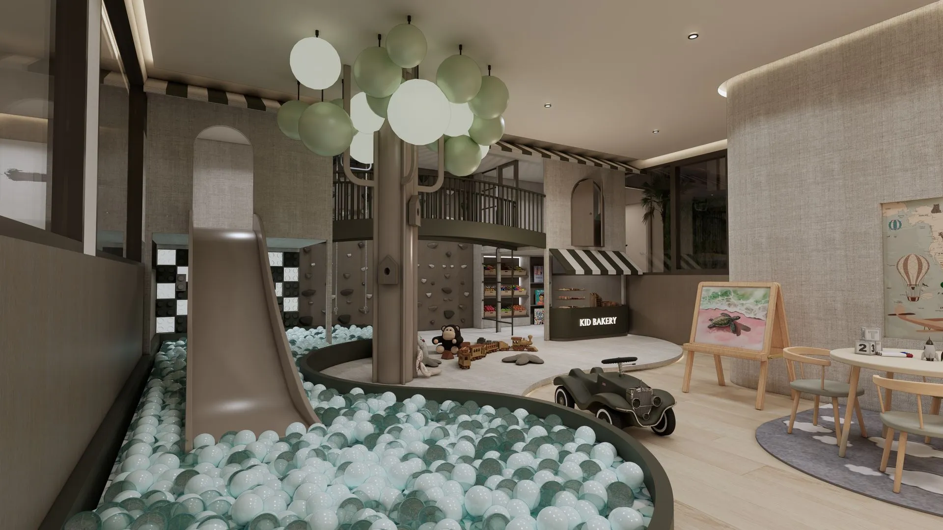 The Trees Residence  47