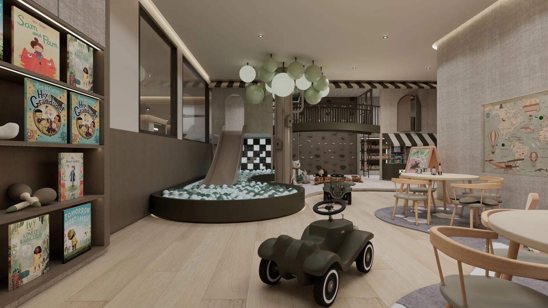 The Trees Residence  45