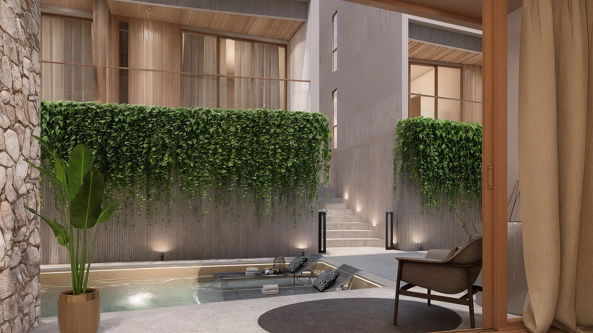 The Trees Residence  9