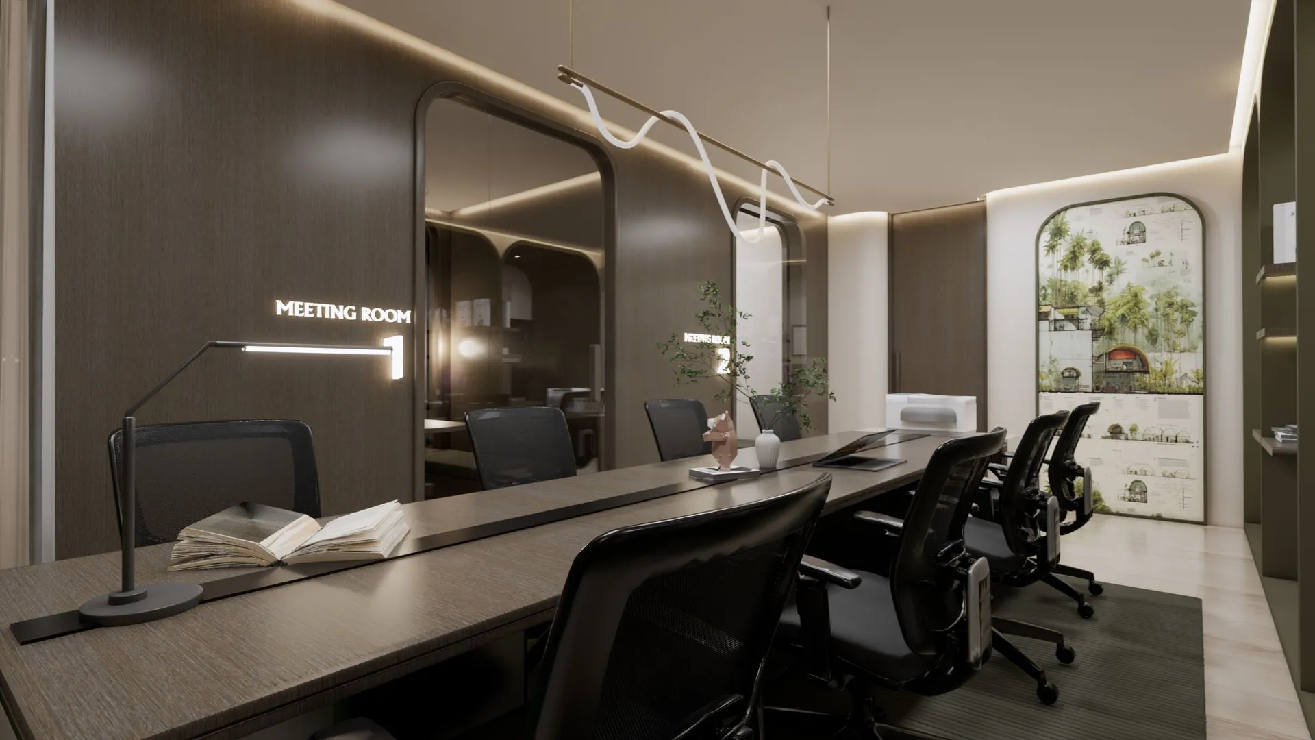 The Trees Residence  32