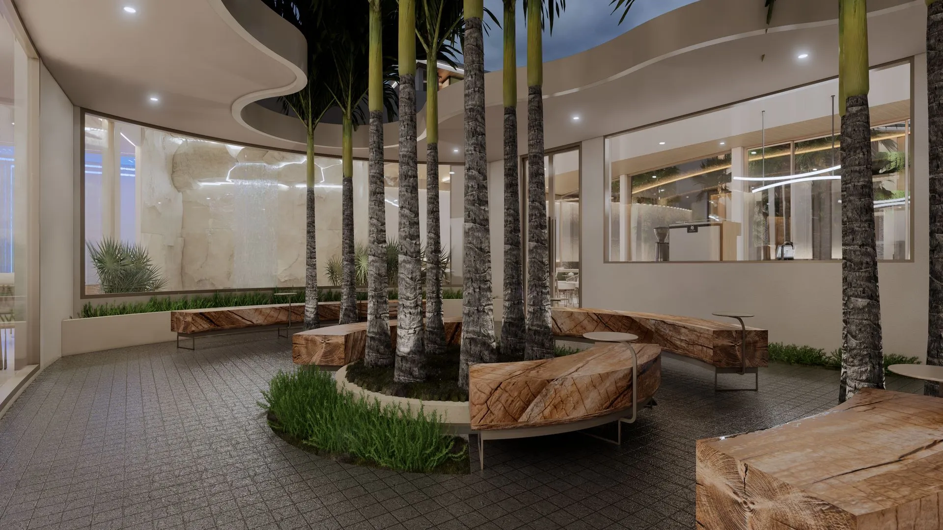 The Trees Residence  78