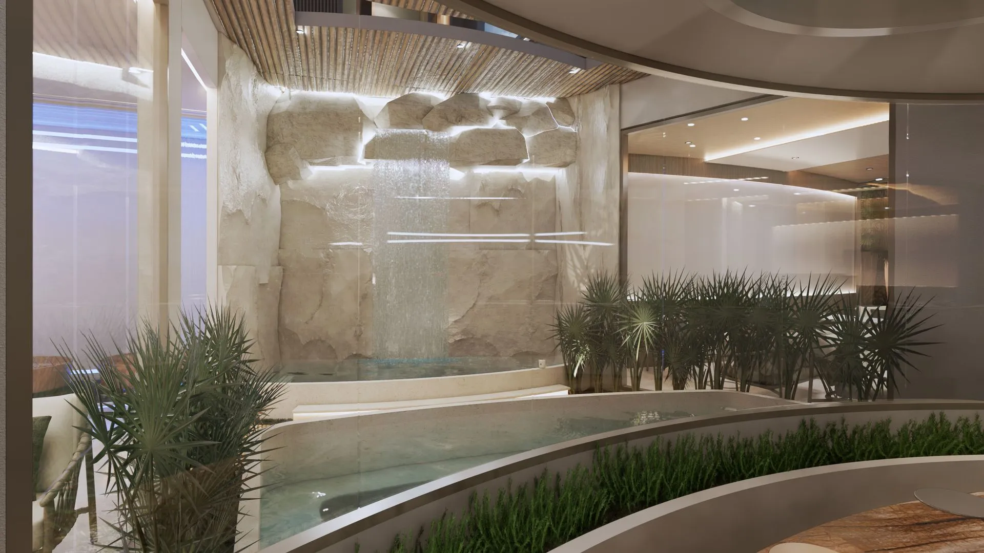 The Trees Residence  35