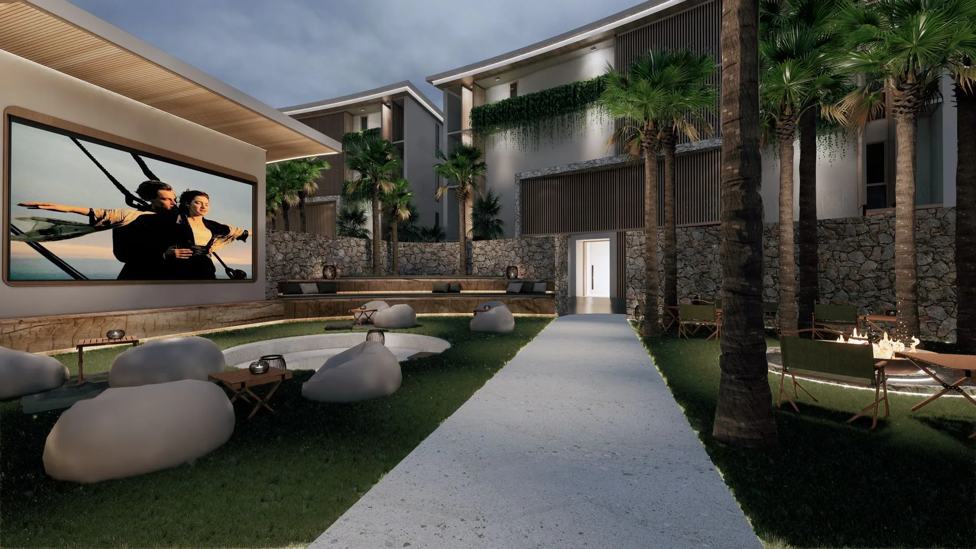 The Trees Residence  68