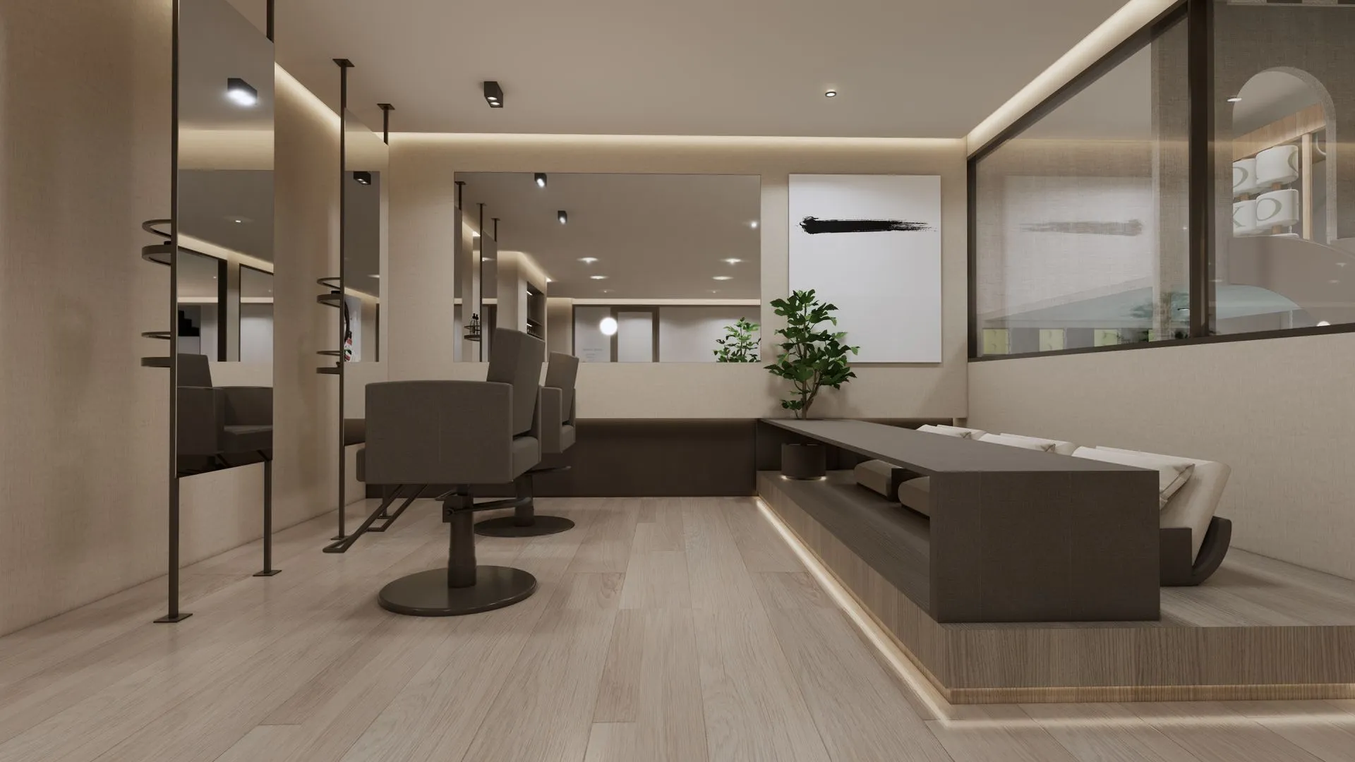 The Trees Residence  75