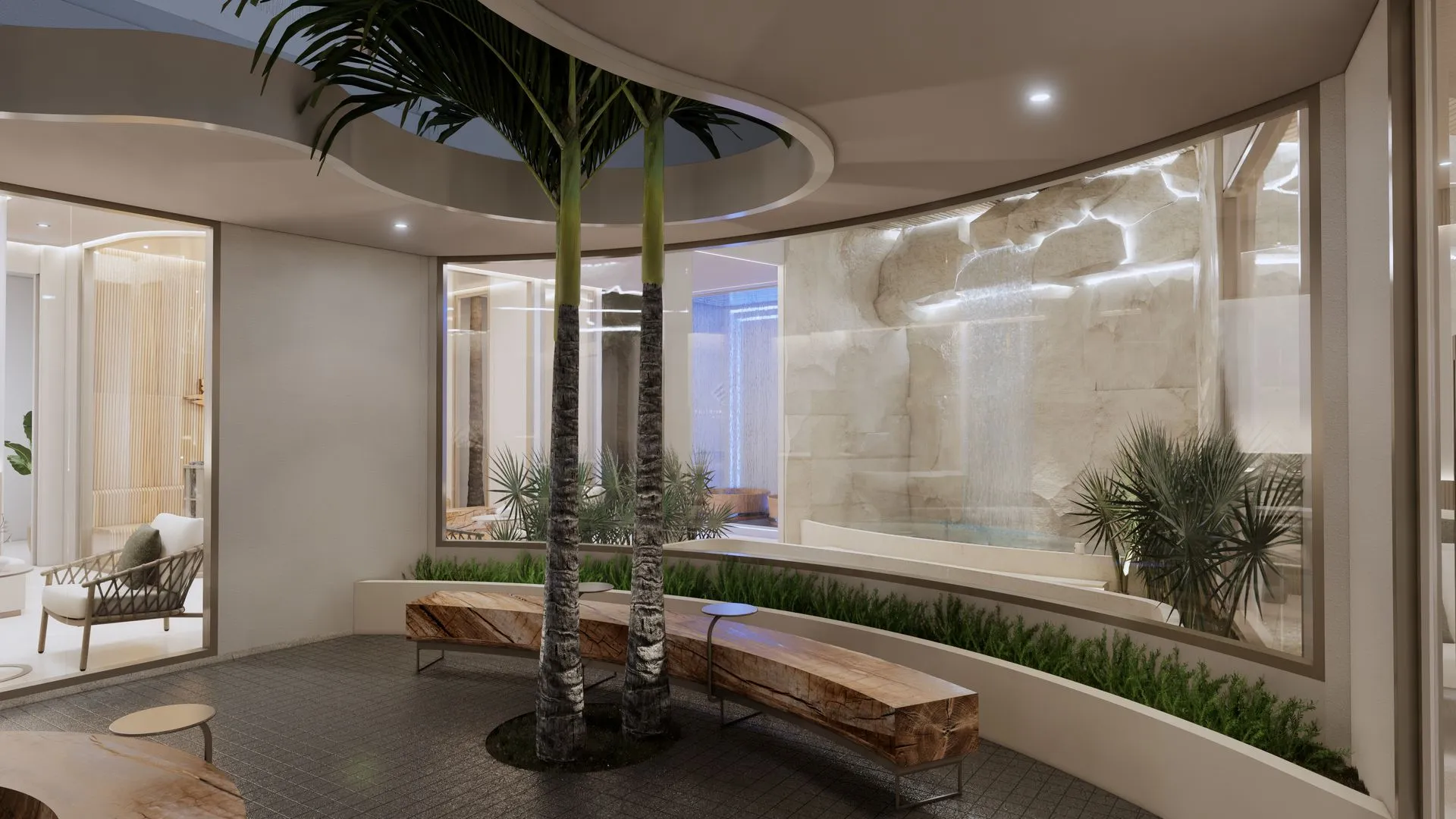 The Trees Residence  79