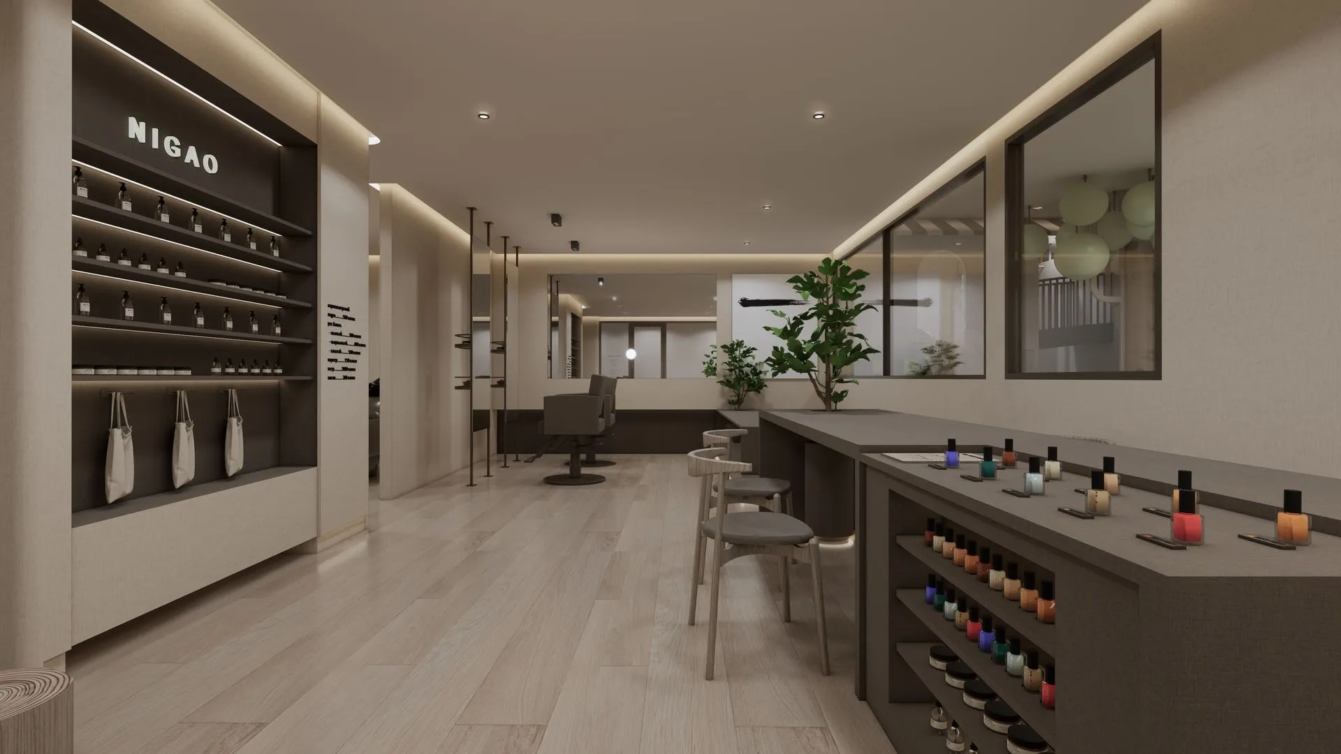 The Trees Residence  70