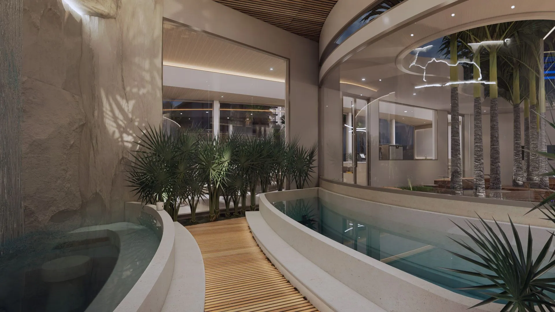 The Trees Residence  34