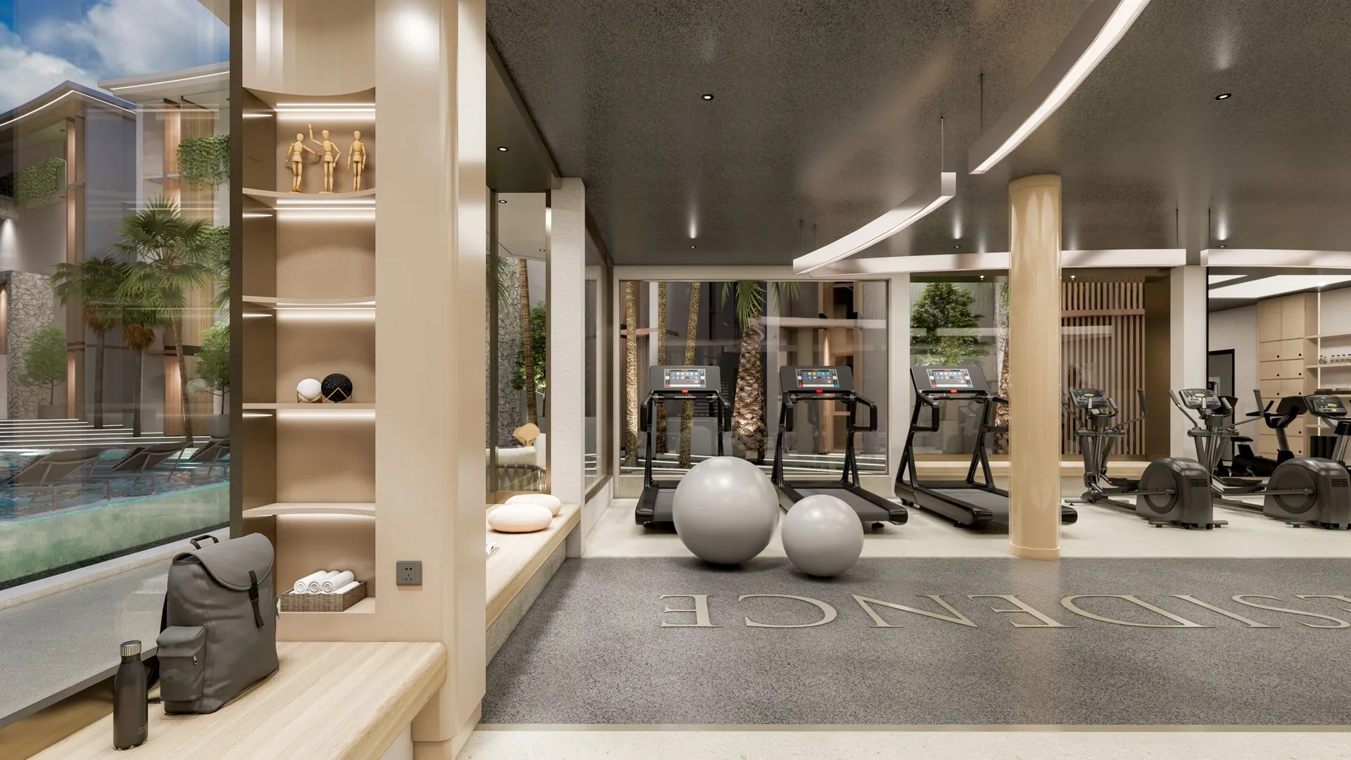 The Trees Residence  42