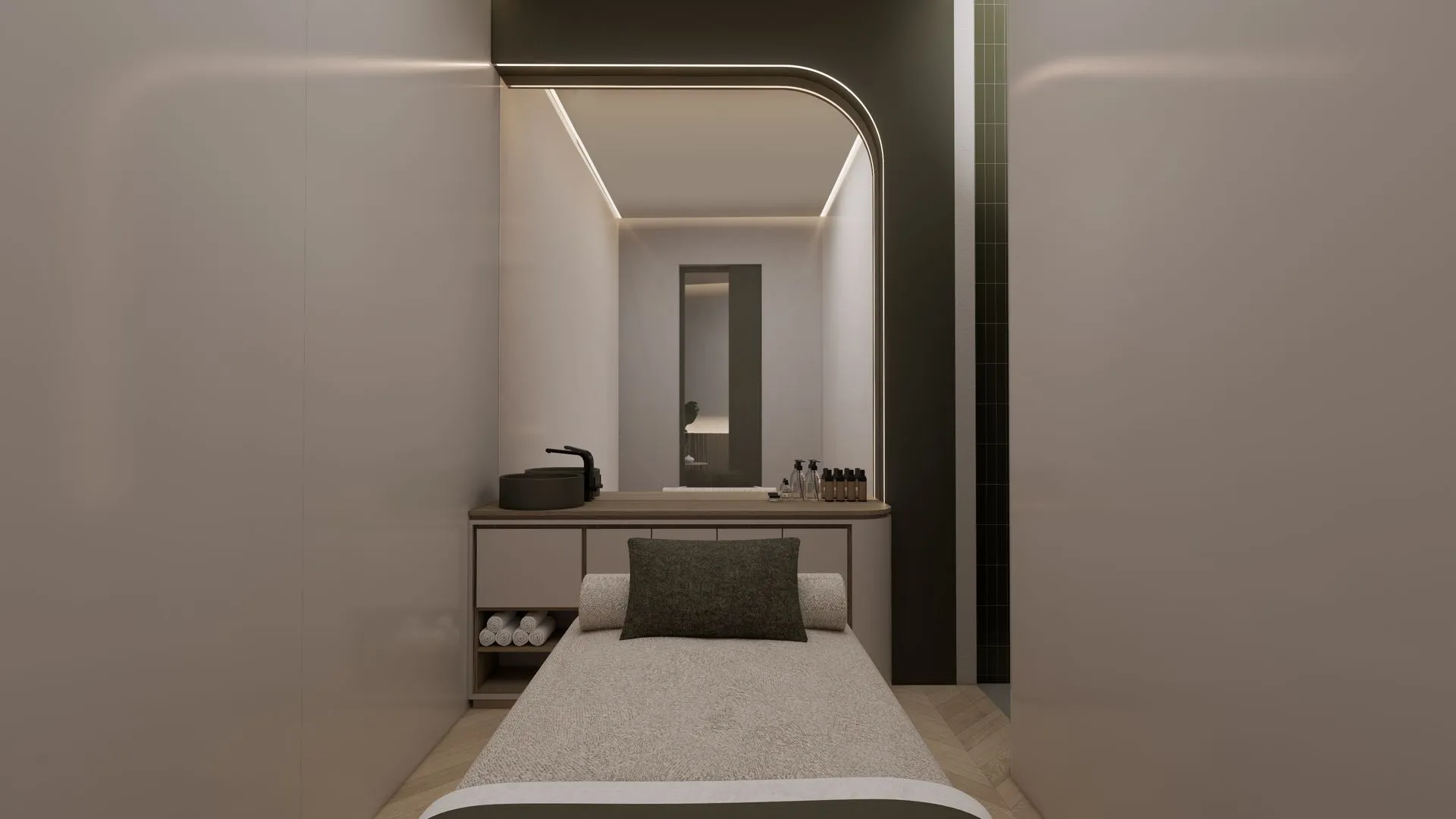 The Trees Residence  63