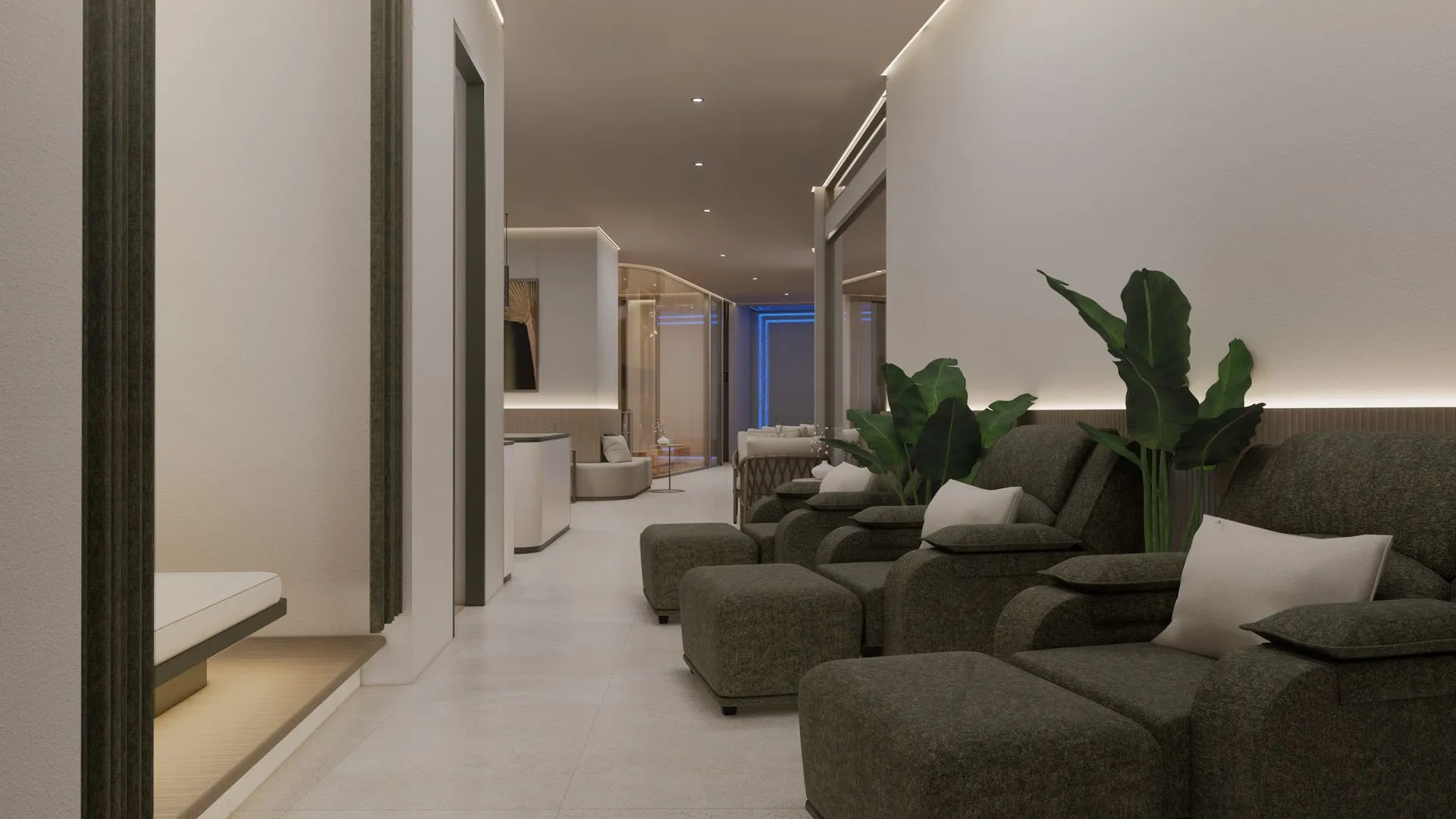 The Trees Residence  62