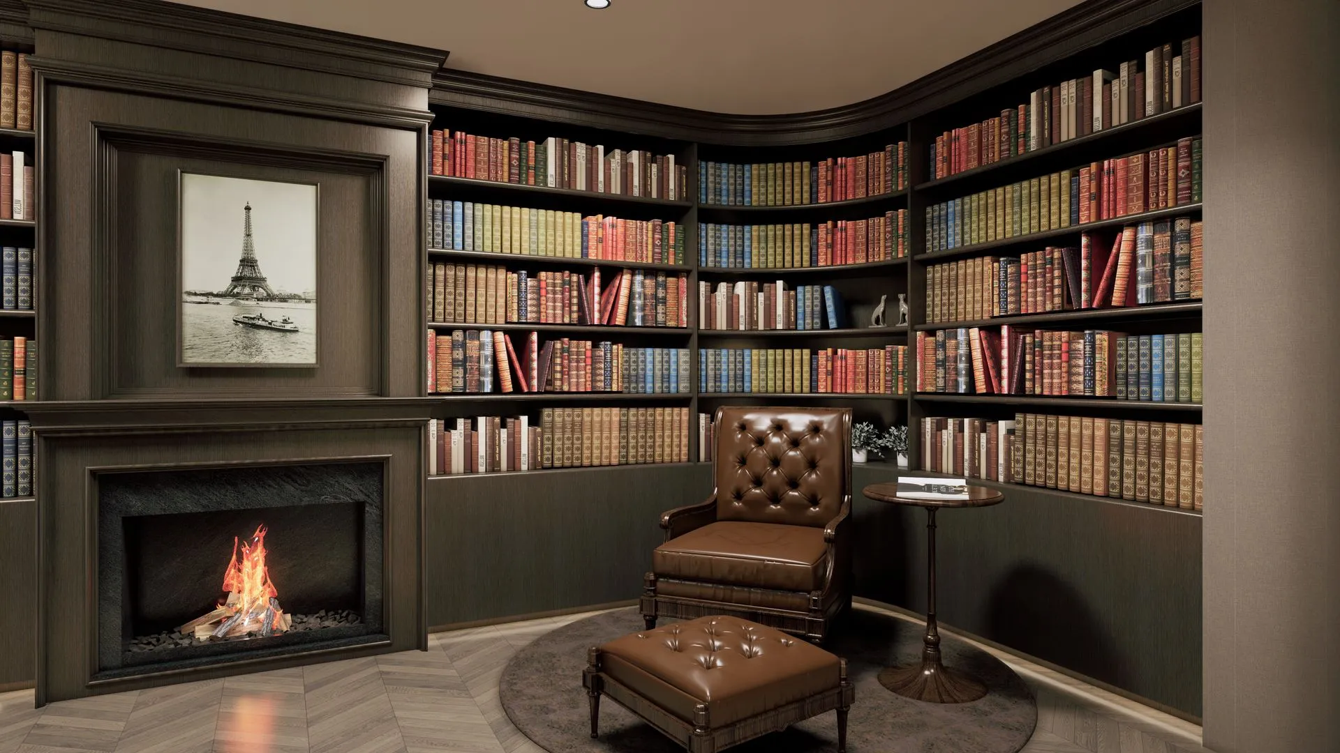 The Trees Residence  55