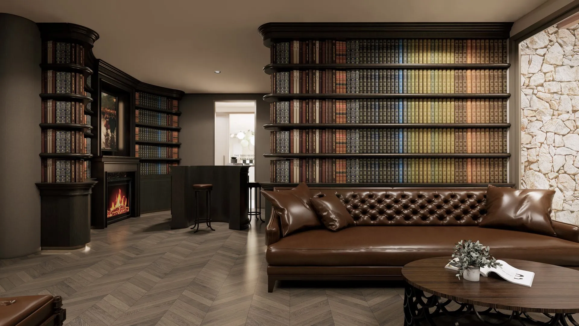 The Trees Residence  57