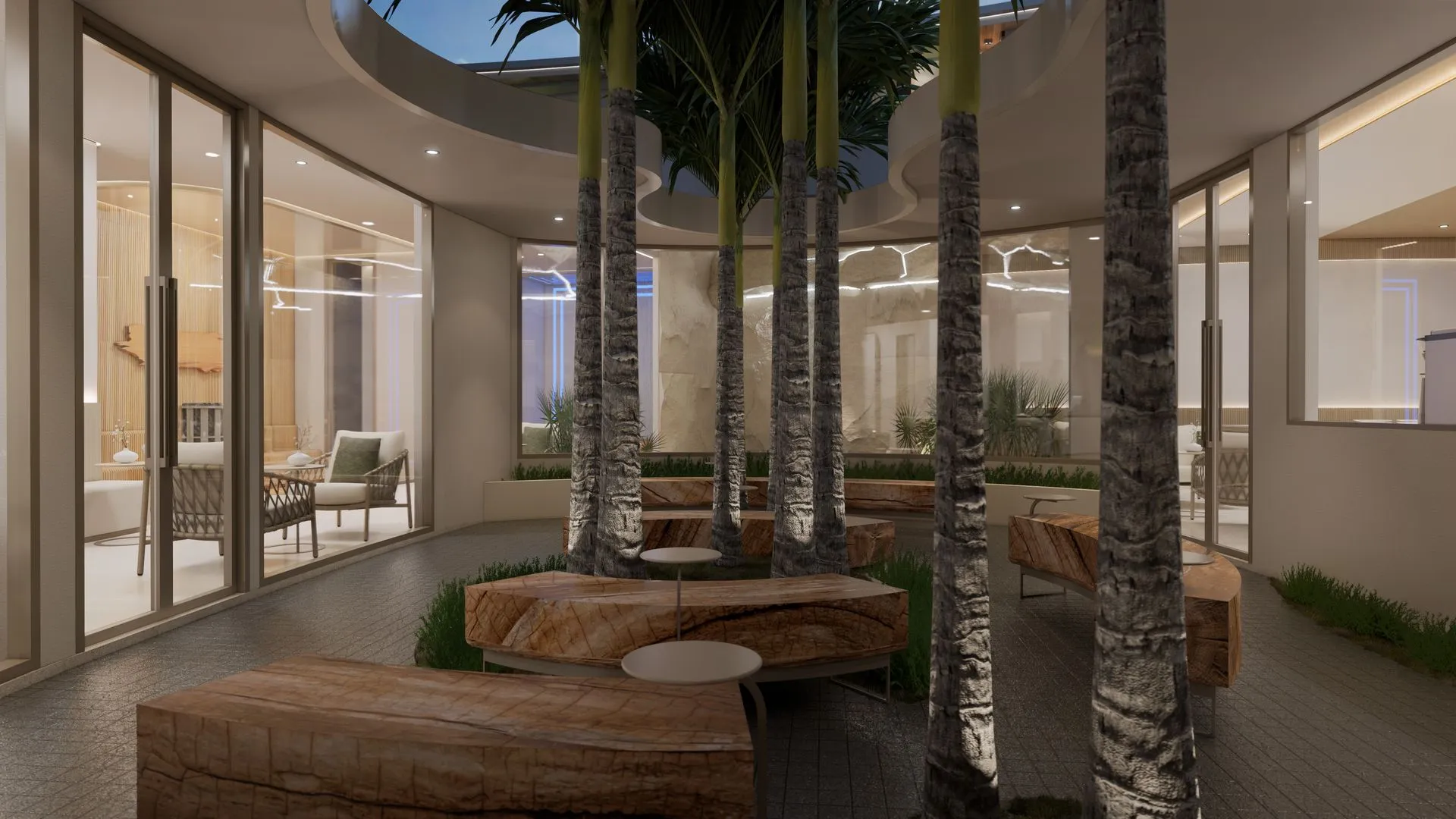 The Trees Residence  81