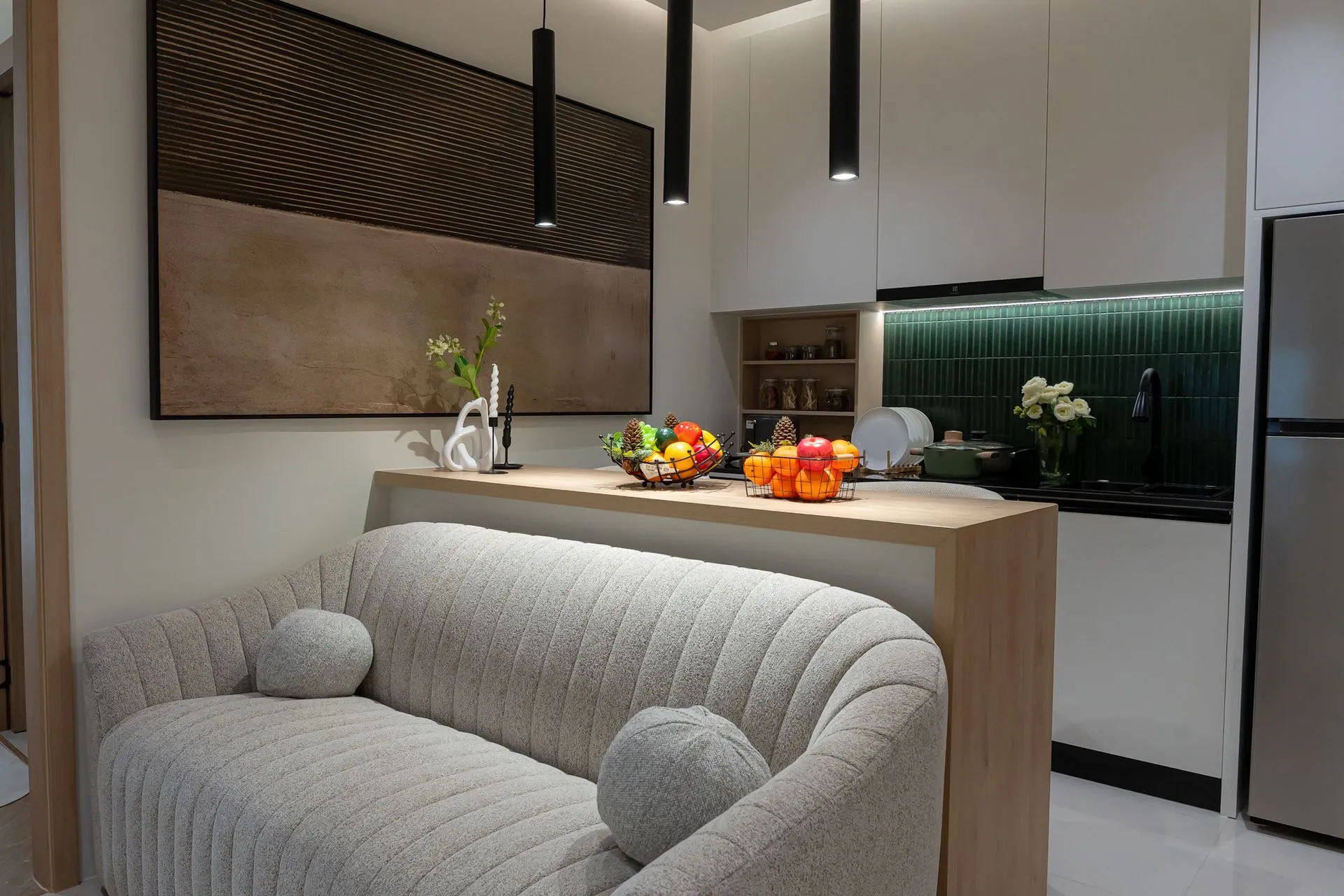 The Trees Residence  91