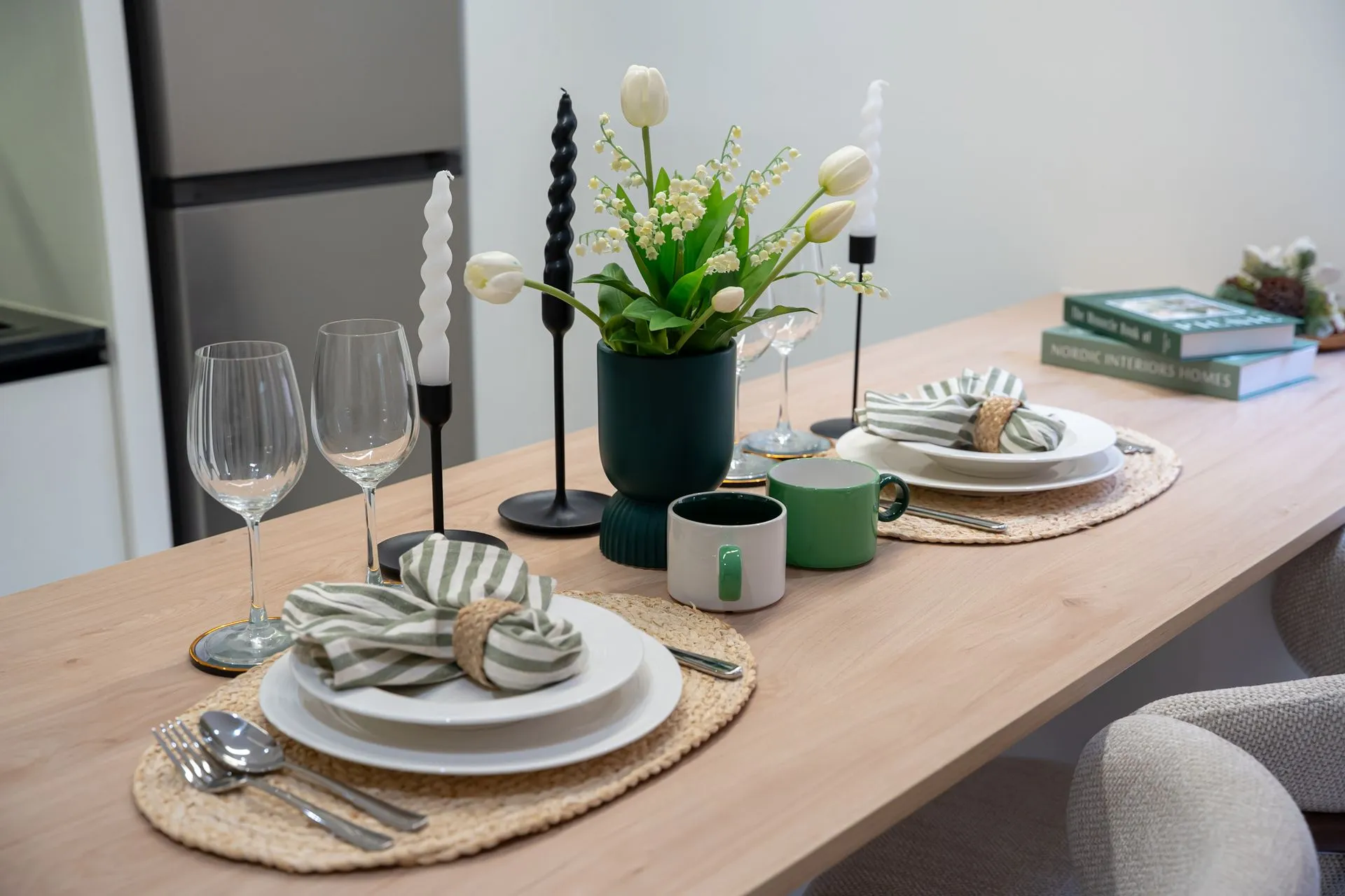 The Trees Residence  93