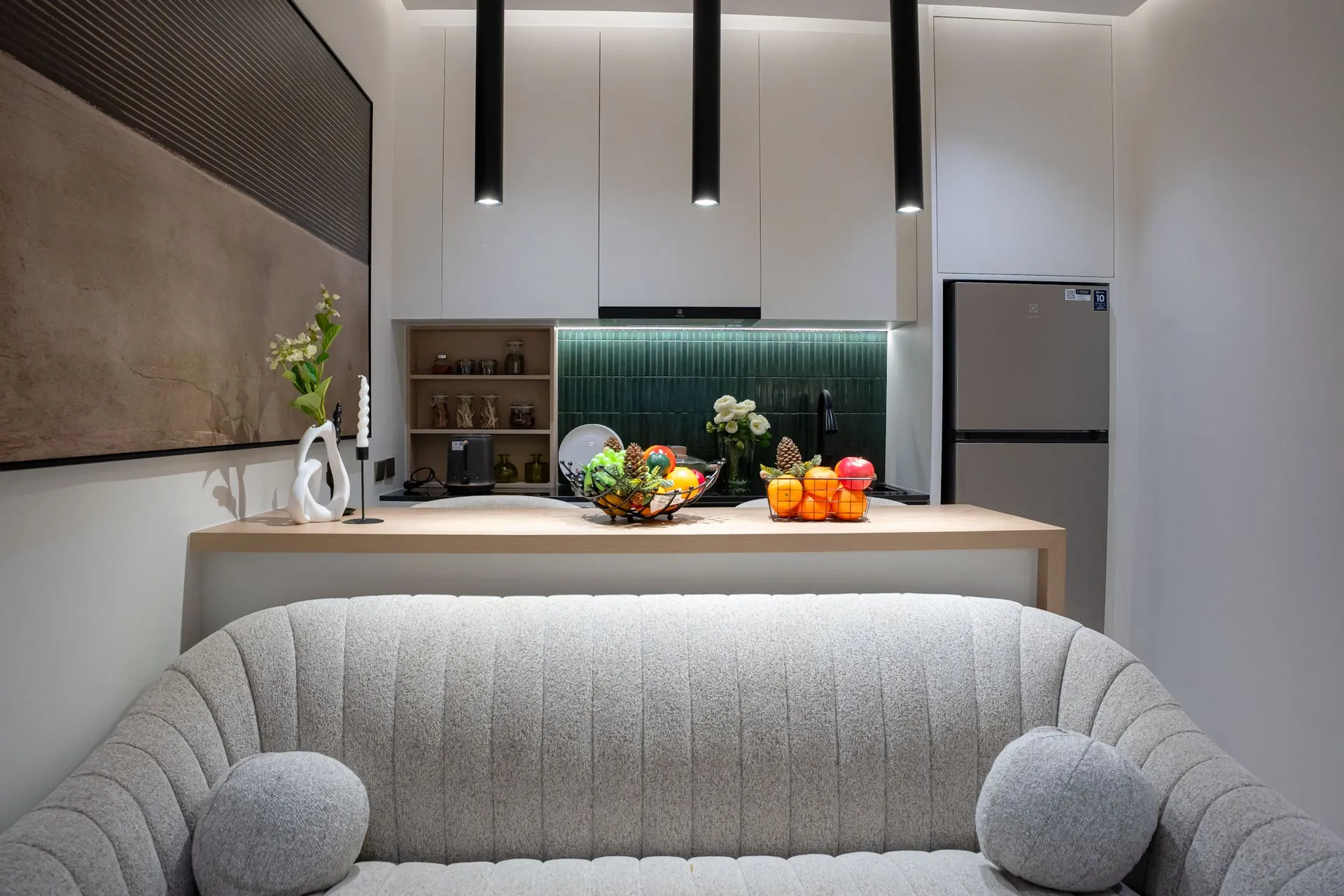 The Trees Residence  90